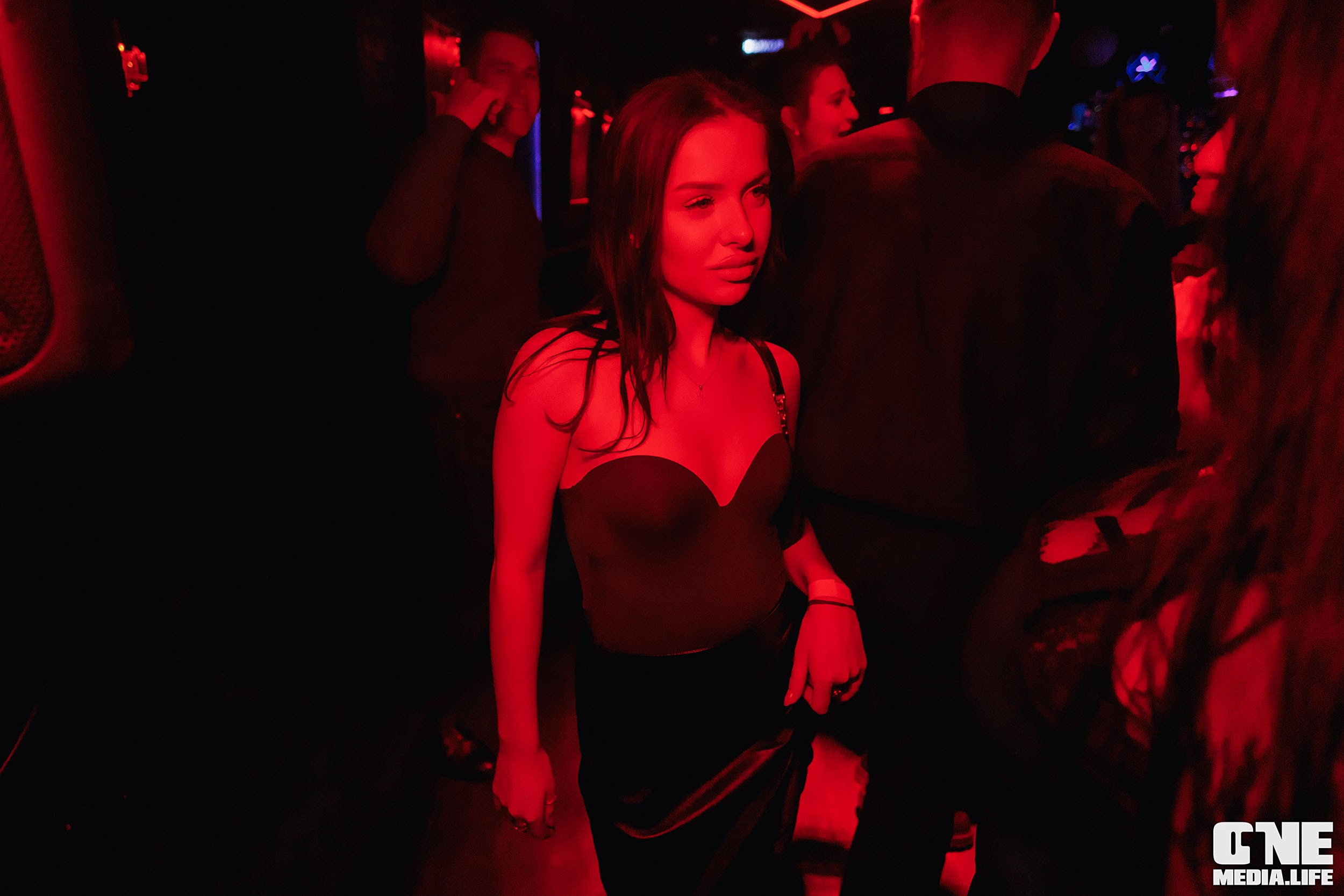 Фоторепортаж из бара Secret. One Media Life: фоторепортажи, фотоотчеты с мероприятий и заведений