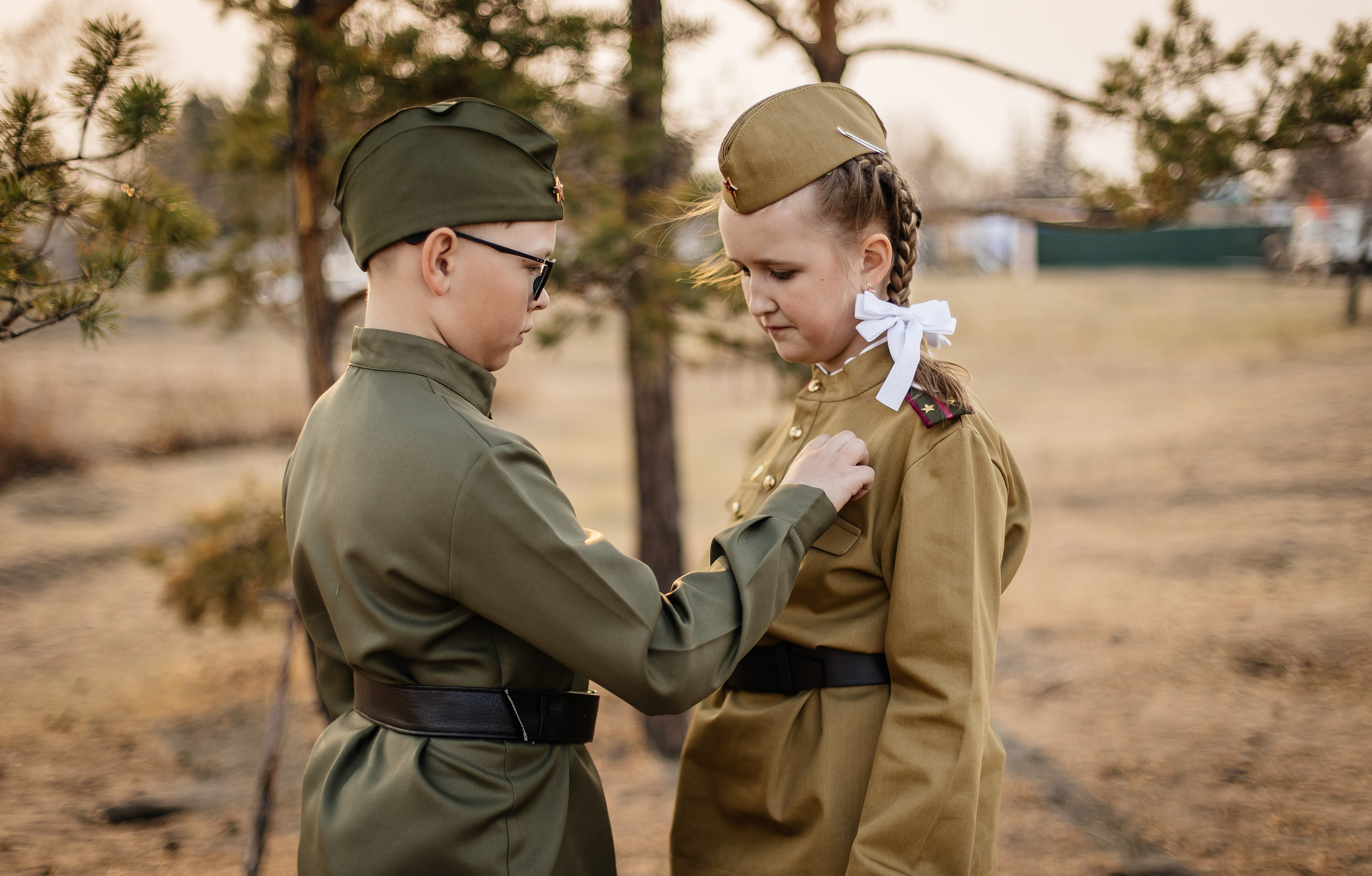 Мемориал «ПАРК ПОБЕДЫ». Фотограф Григорьева Ольга. Портретная, семейная съёмка, Love Stori, видеосъёмка в городе Чита. Выпускные альбомы, фотокниги