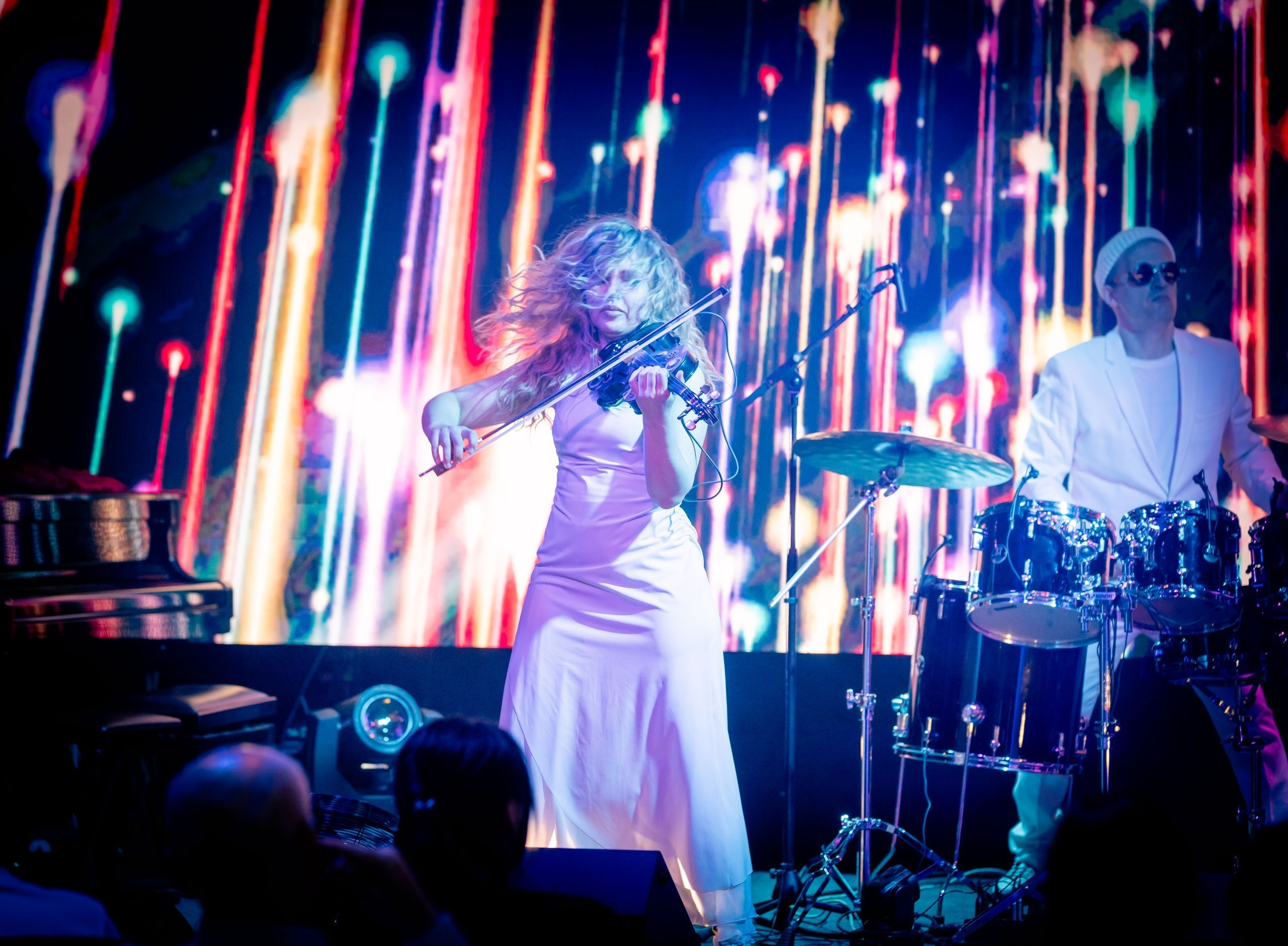 Репортажный фотограф в Москве — Сергей Рыжков