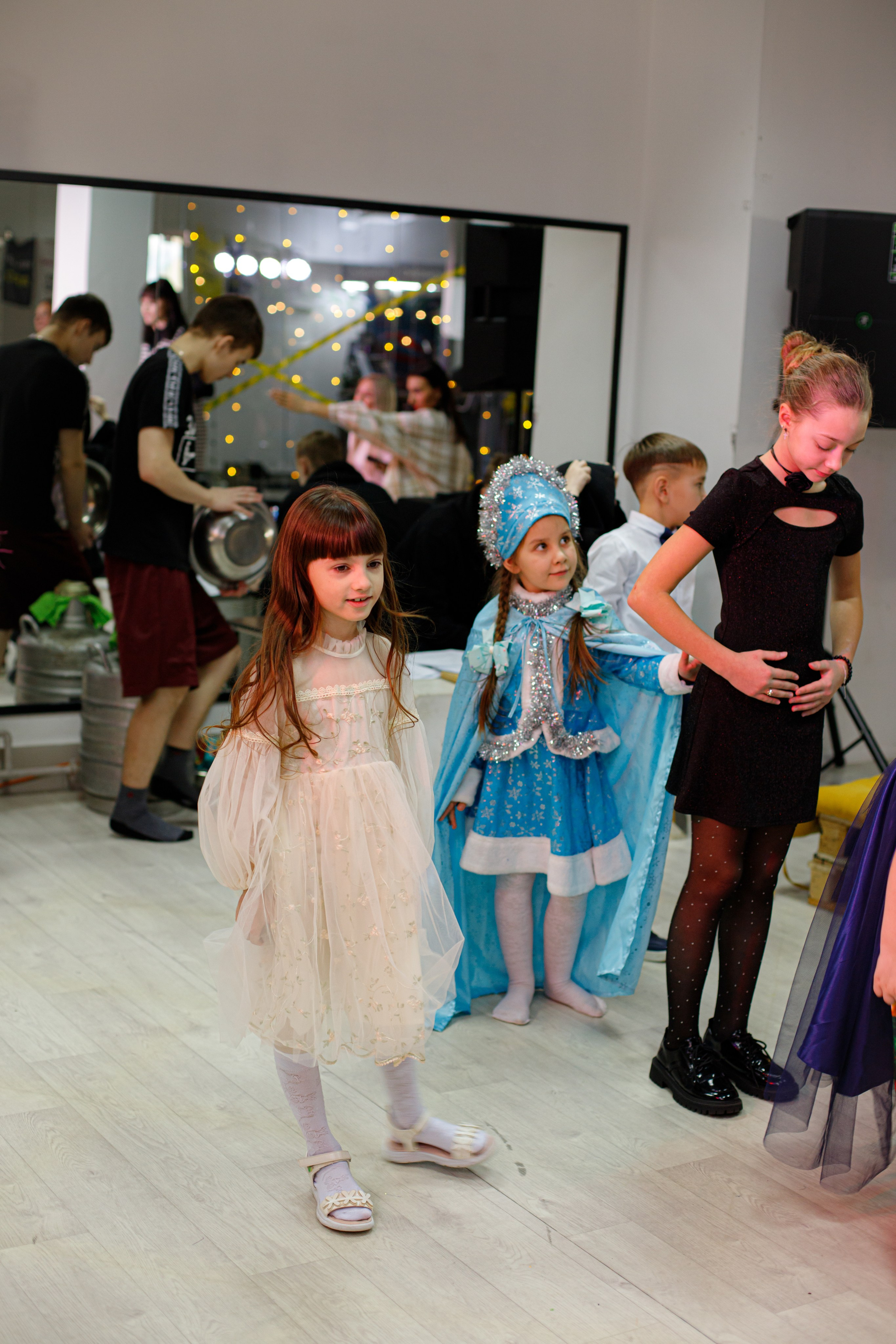 Happy new year / part2. Photokarish