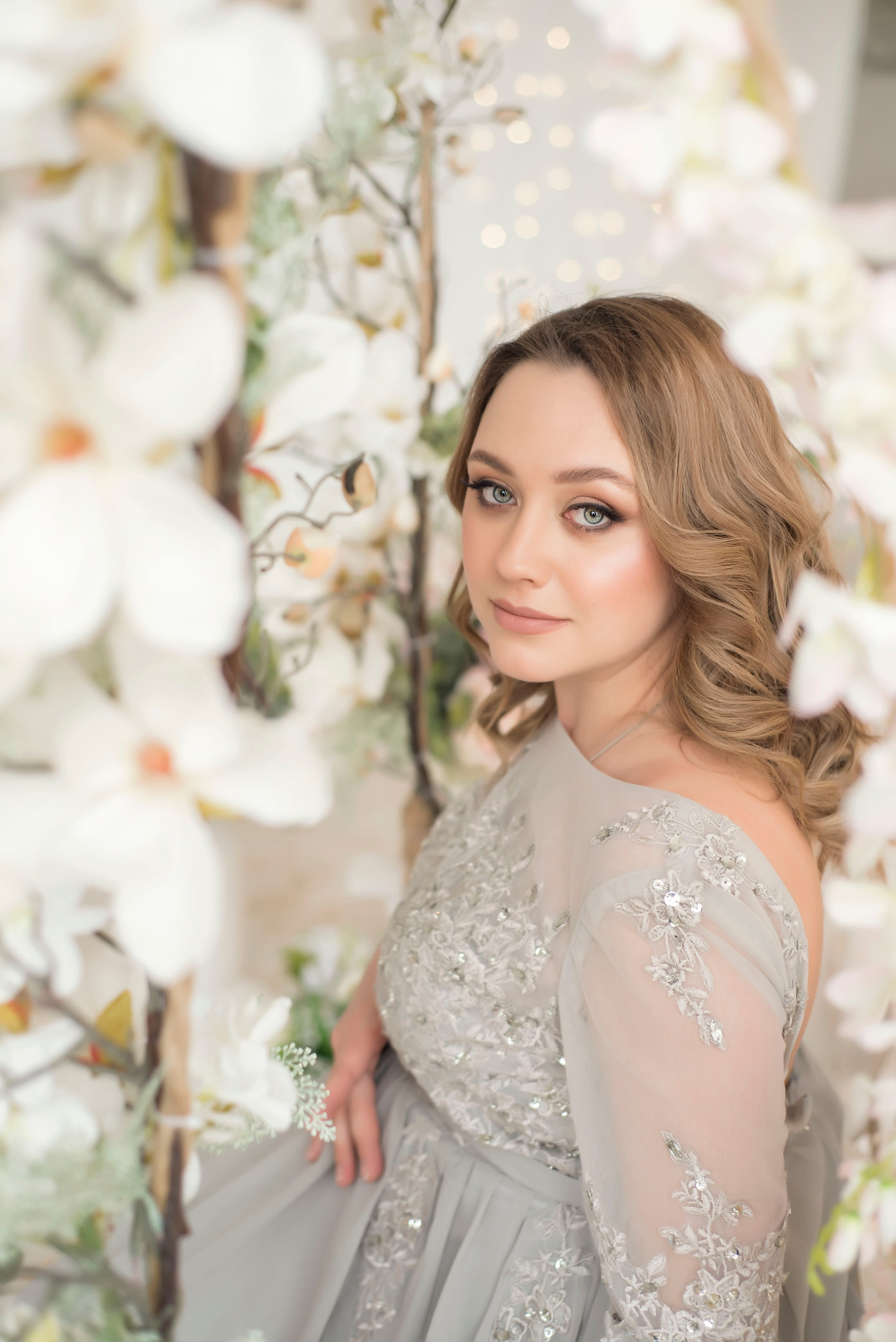 Фотограф в Москве Аня Цыплакова