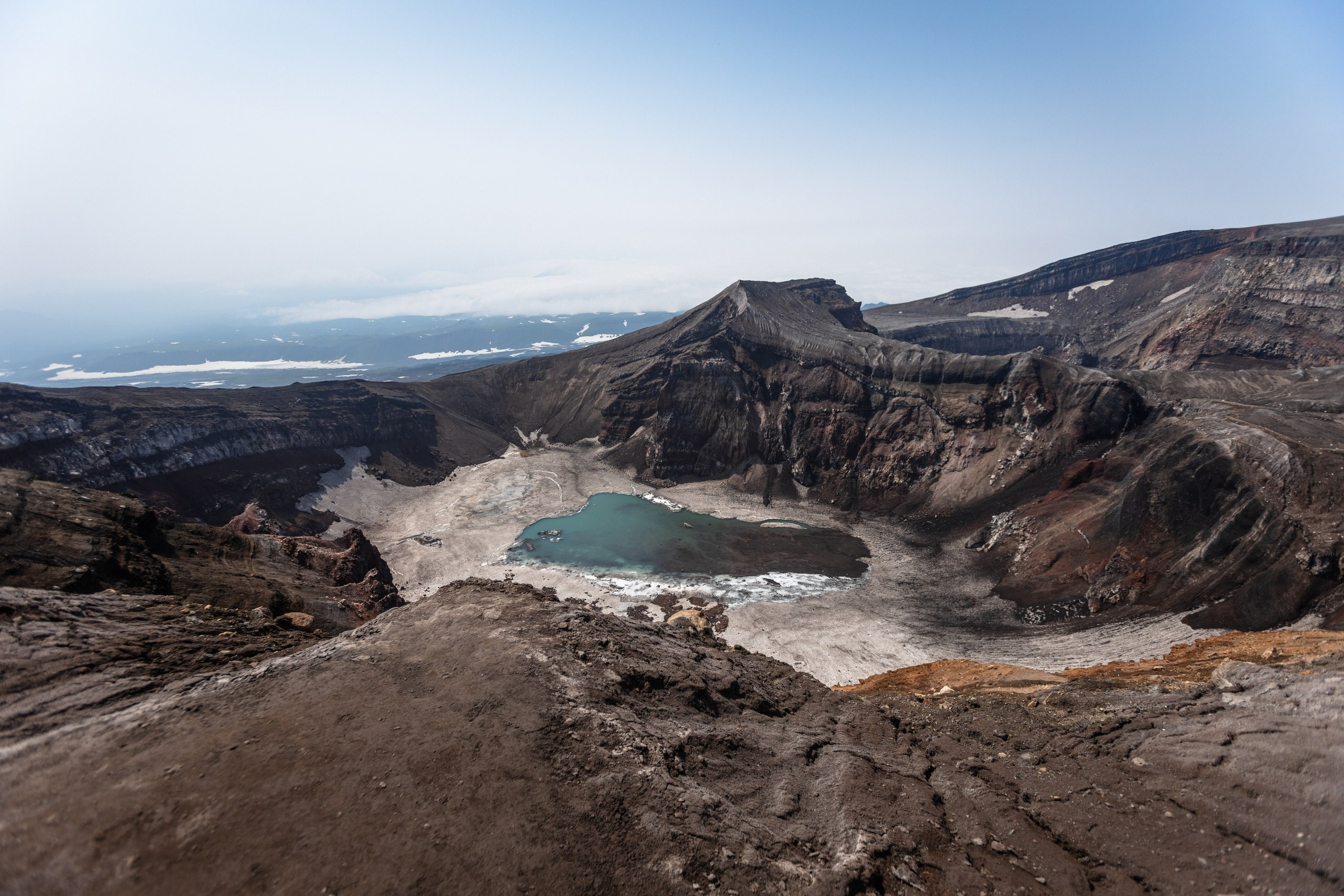 Туры по России и миру