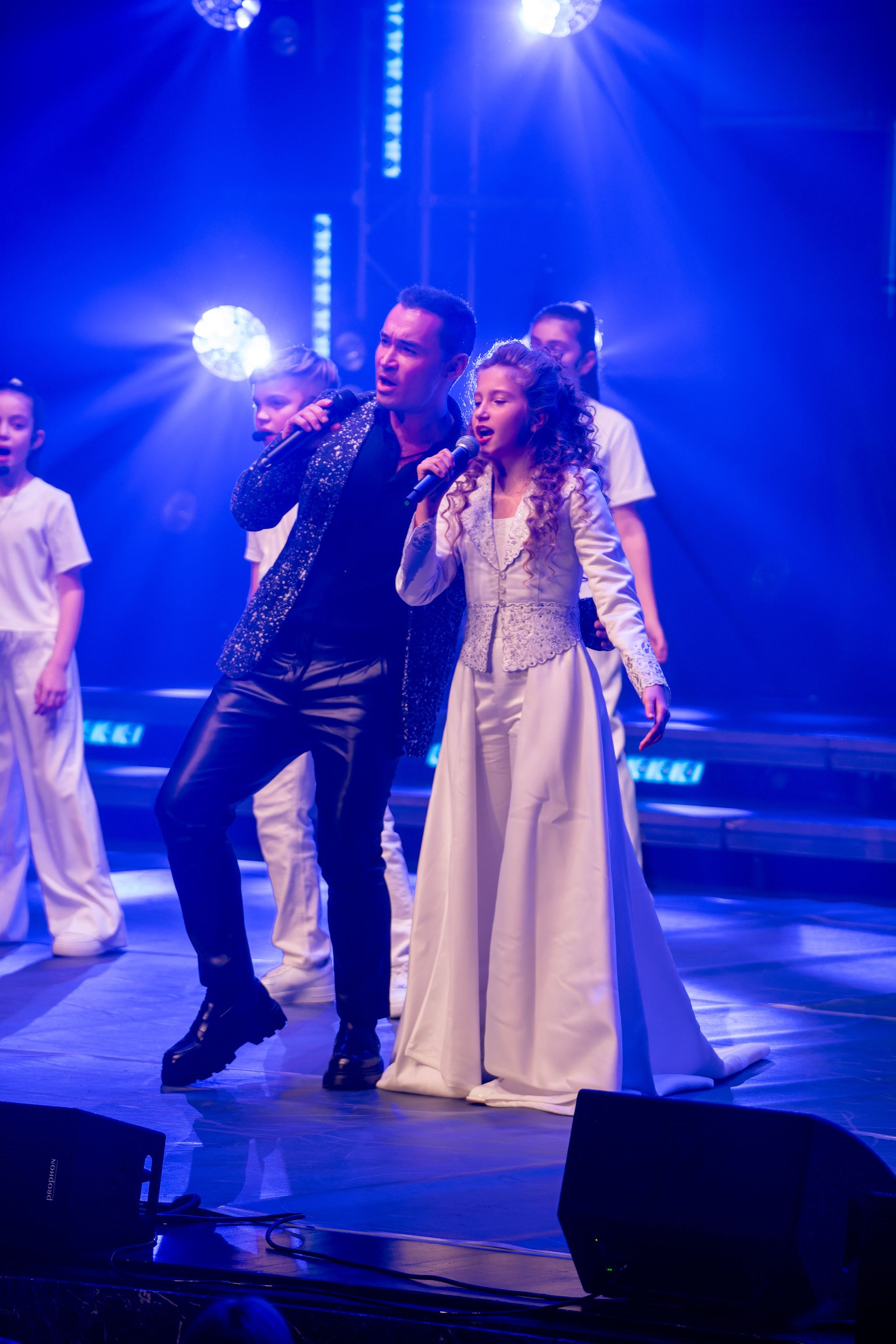 Фотосъёмка на гала-концерт, конкурсы, выступления, отчётные концерты и эвент-мероприятия. «Студия DRONAVT`s» — видеосъёмка и фотография г. Москва