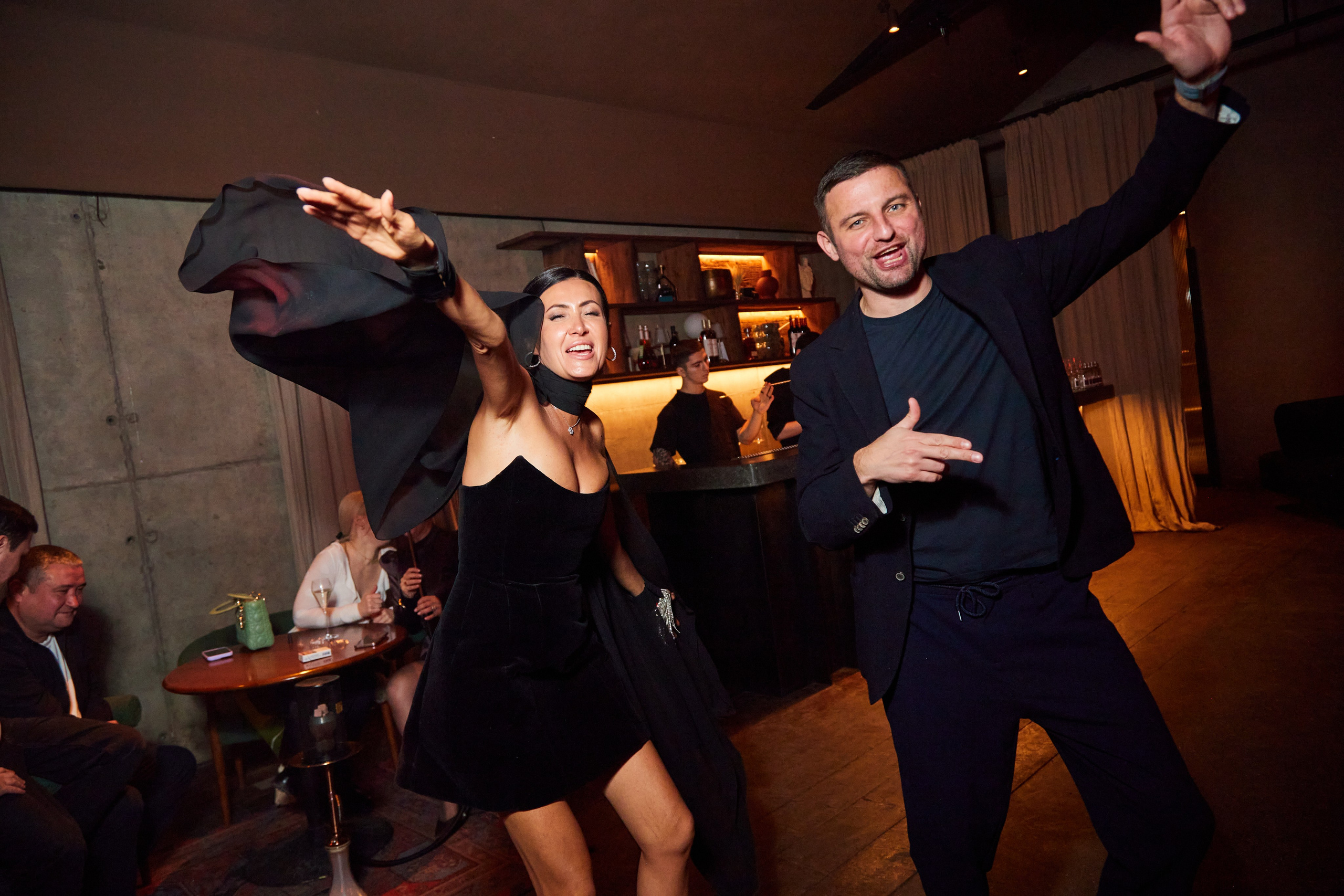 Юбилей Анны: фото и видеосъёмка праздника в Москве | Akhmedov Team кейс. Фото и видеосъёмка бизнес-мероприятий под ключ в Москве и МО — Akhmedov Team