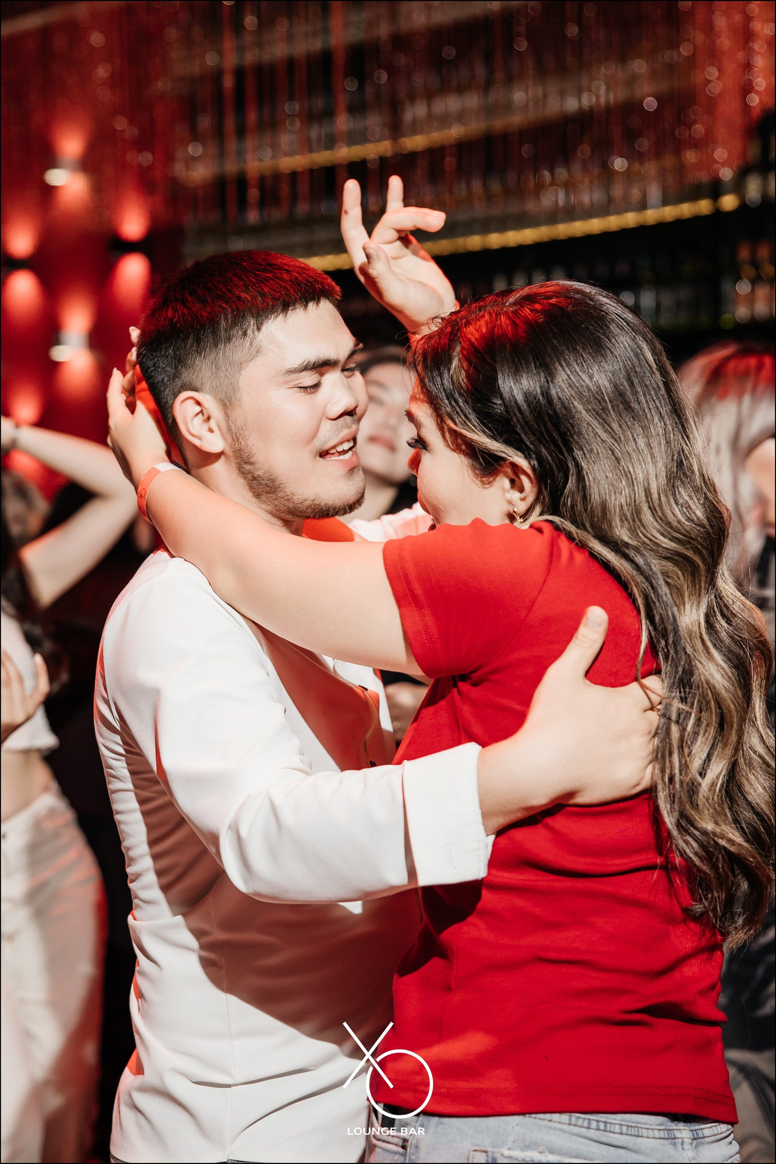 День Рождения XO — 2 ГОДА | 6elluci. Lounge Bar X.O