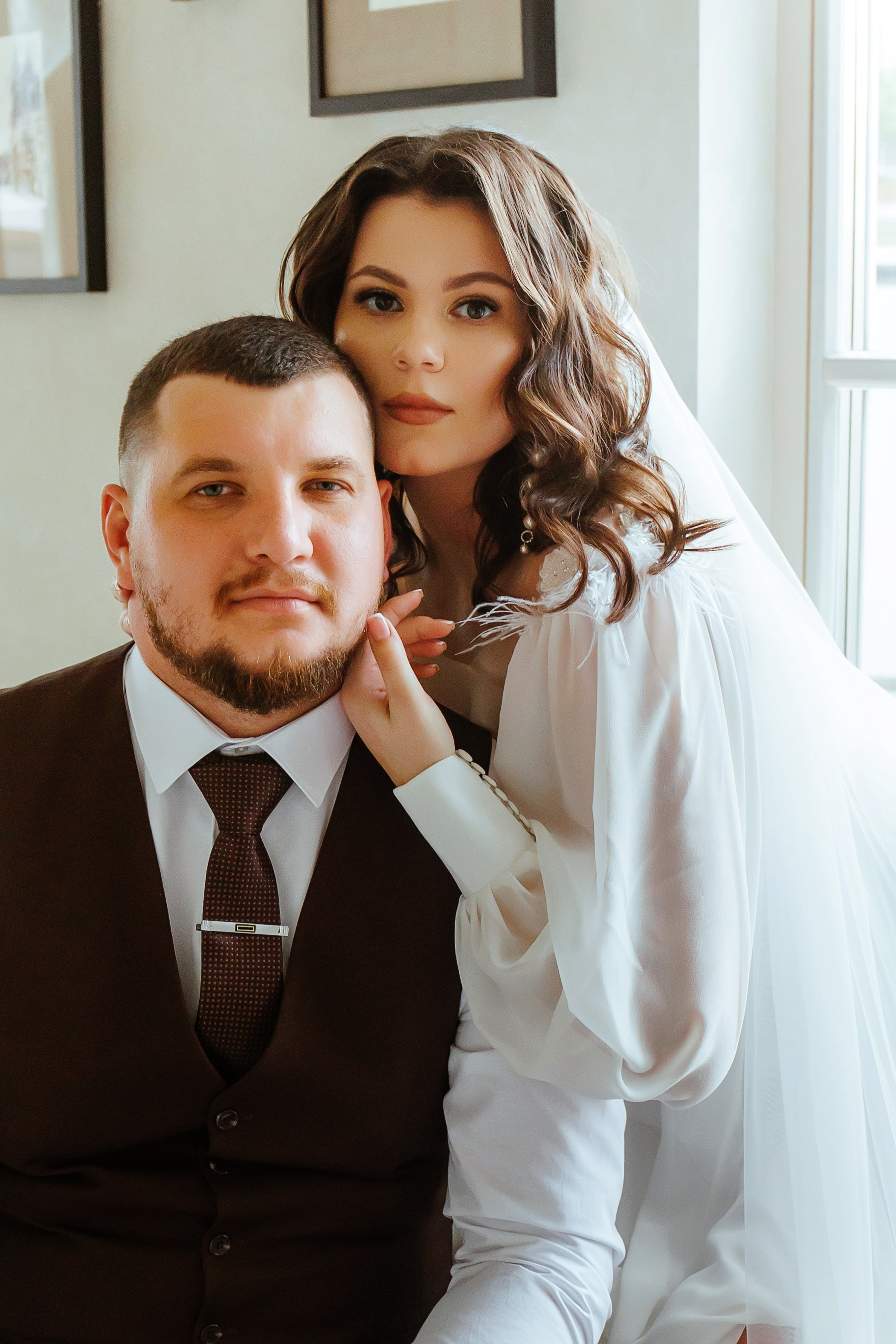 Сборы жениха и невесты в отеле Гринпарк г. Лабинск. Дмитрий Шевченко свадебное фото в г. Краснодар — Армавир — Лабинск