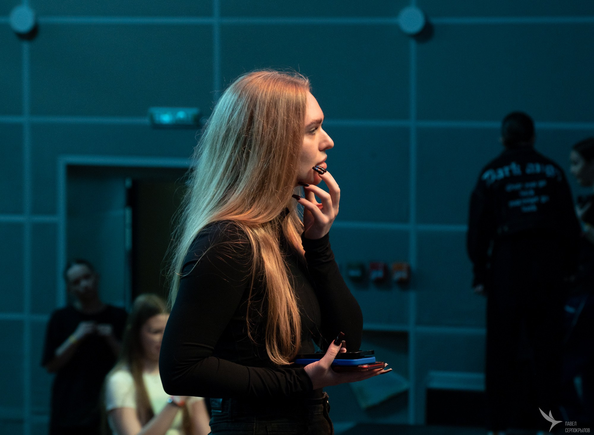 Pulse Dance Fest 2025. Репортажный фотограф в Казани Павел Серпокрылов