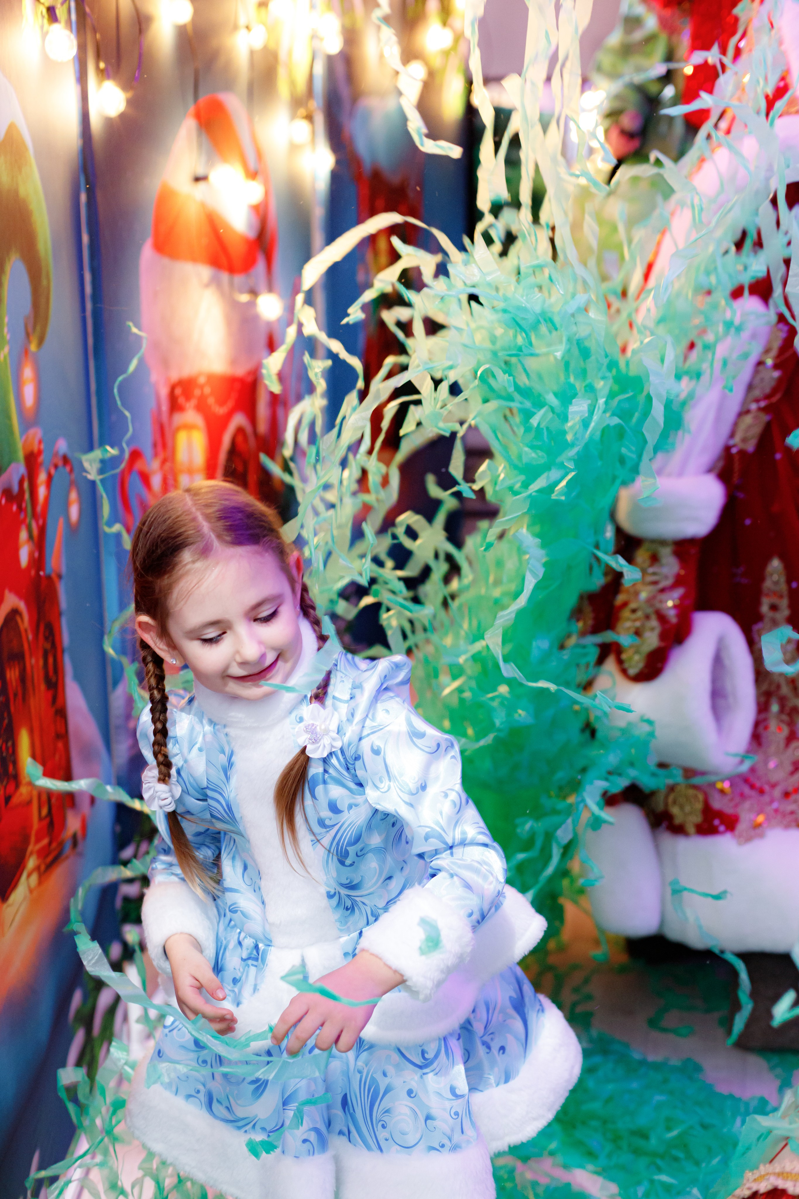 HAPPY NEW YEAR PART/5. Photokarish