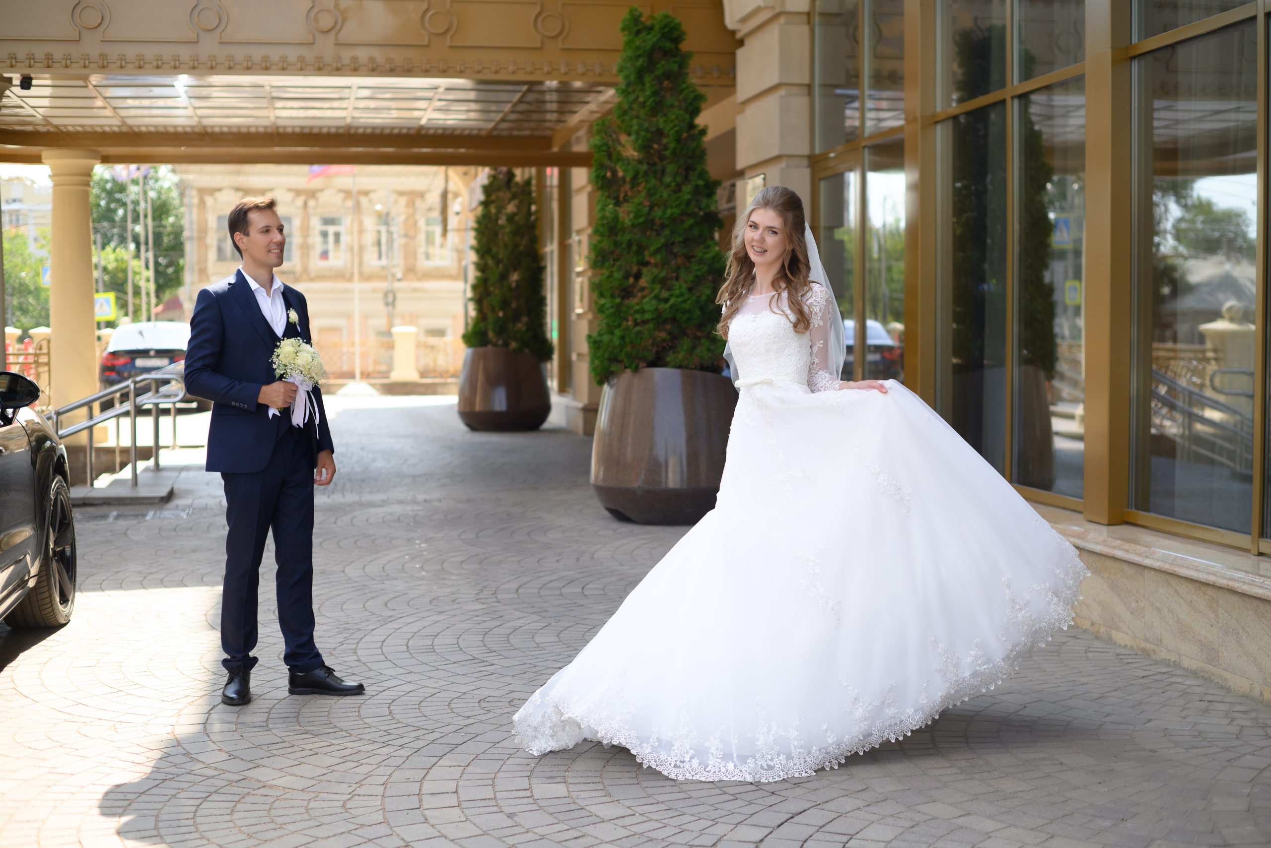 СВАДЕБНЫЕ СЪЕМКИ. Главная