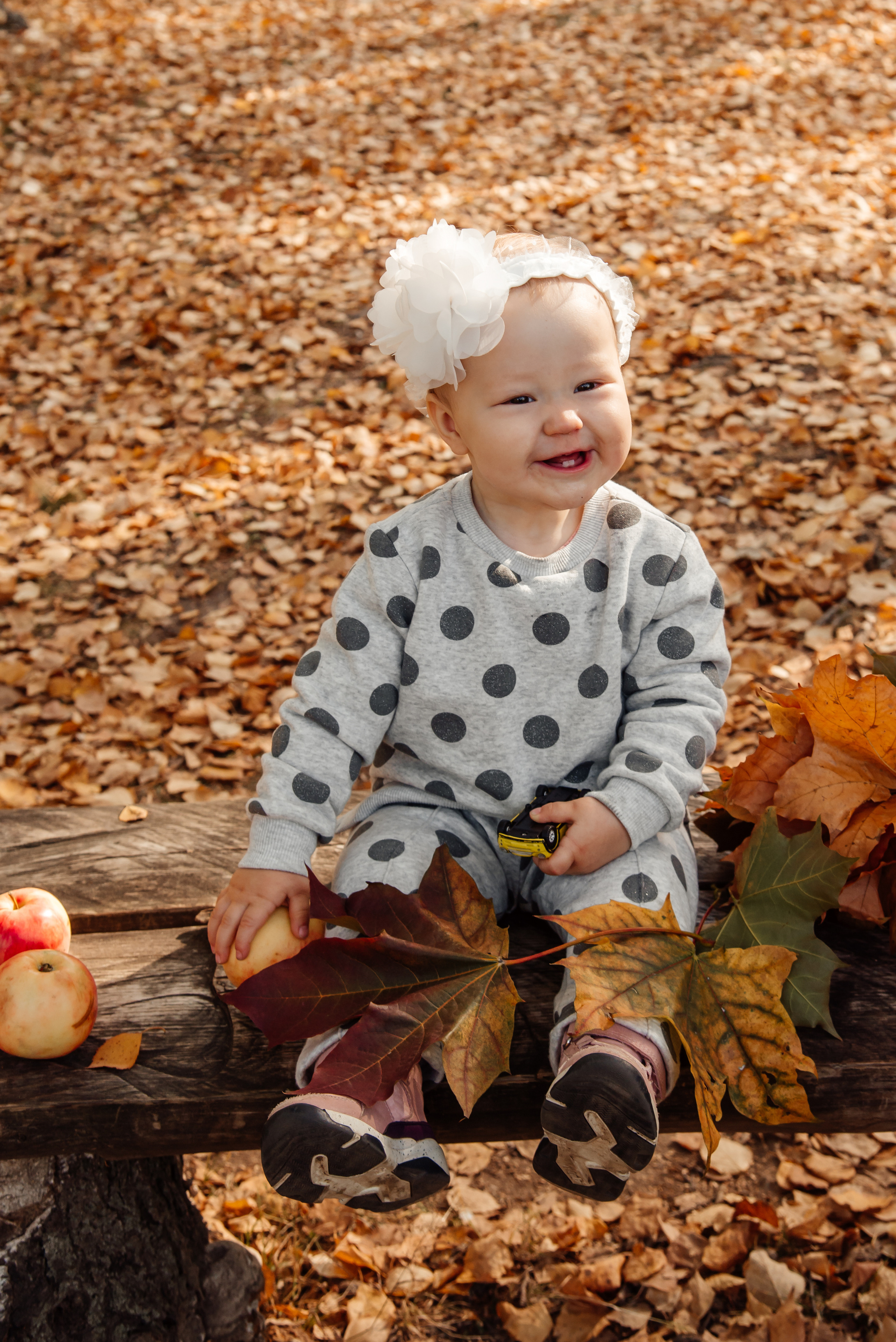 Фотопрогулка в Ботаническом саду. Свадебный и семейный фотограф в Москве Елена Брюханова