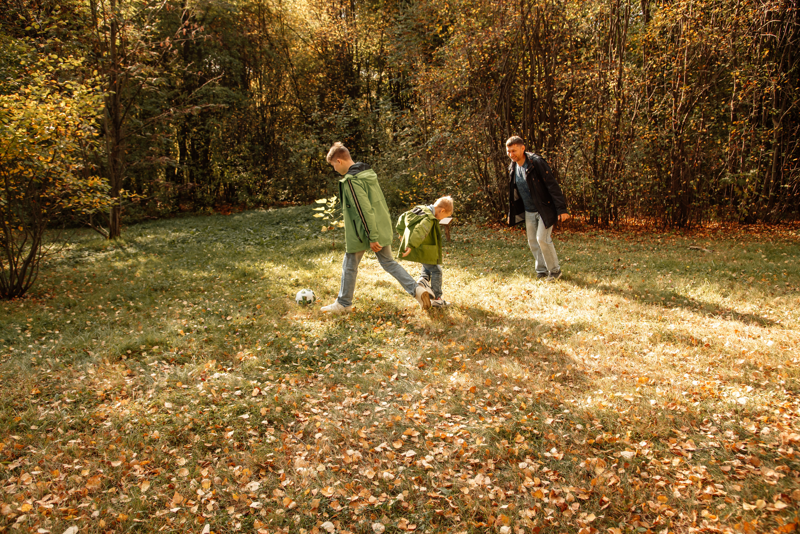 Фотопрогулка в Ботаническом саду. Свадебный и семейный фотограф в Москве Елена Брюханова
