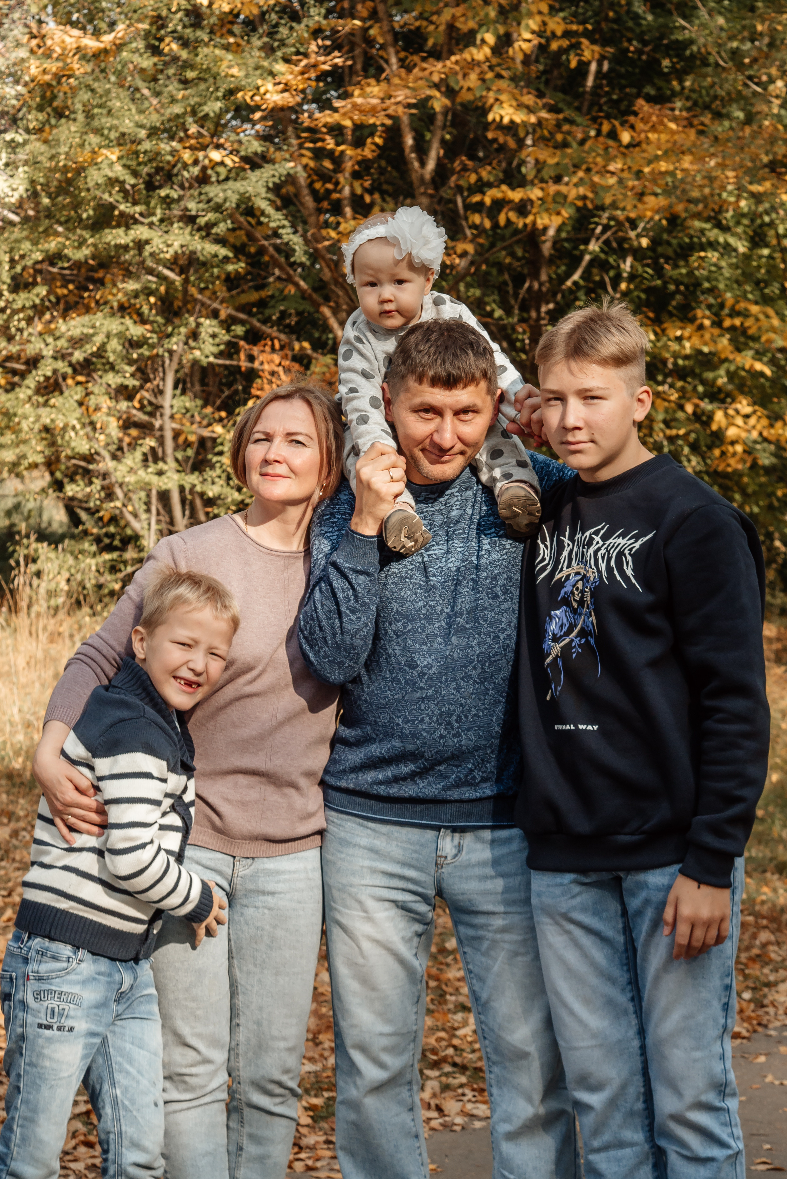 Фотопрогулка в Ботаническом саду. Свадебный и семейный фотограф в Москве Елена Брюханова