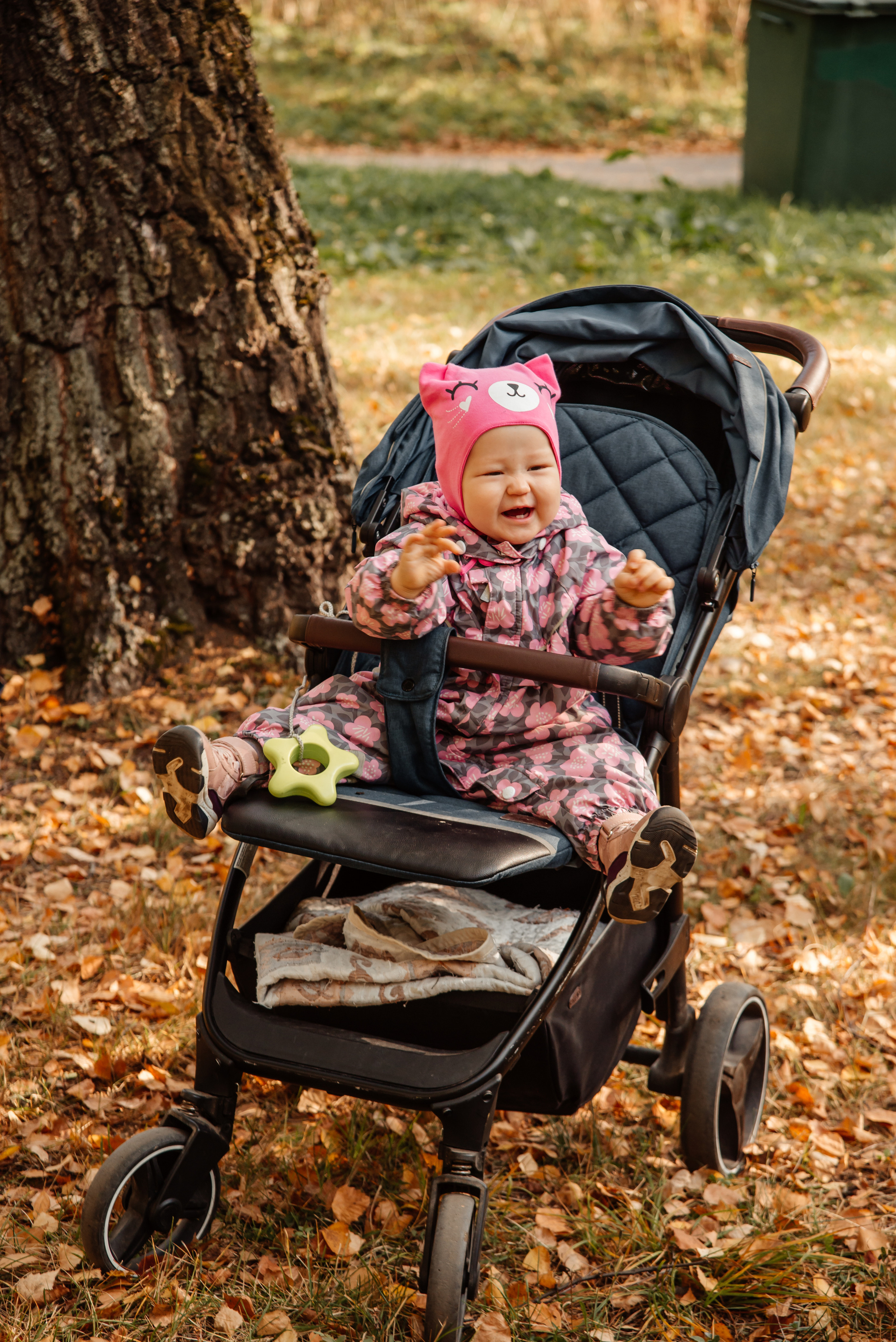 Фотопрогулка в Ботаническом саду. Свадебный и семейный фотограф в Москве Елена Брюханова