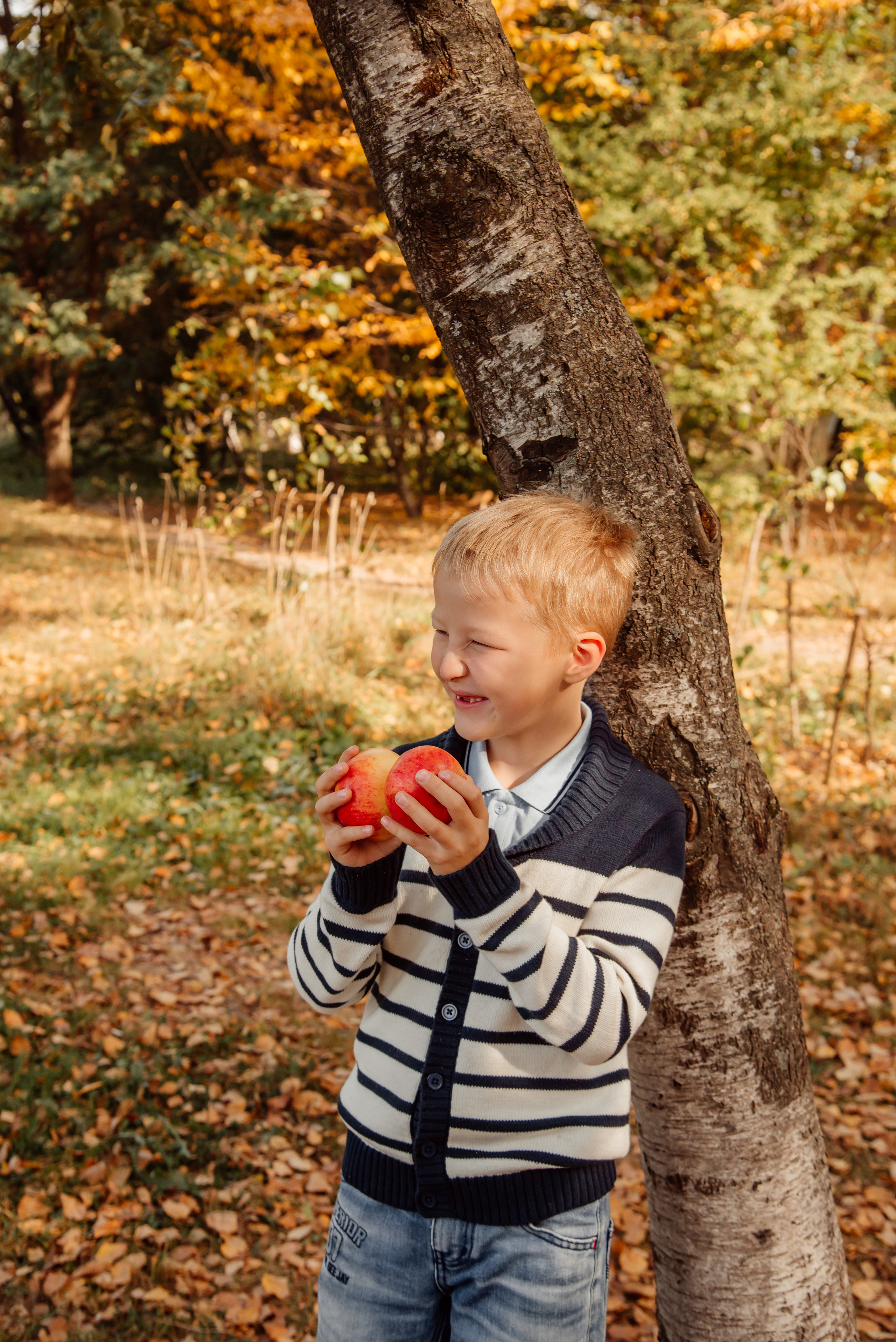 Фотопрогулка в Ботаническом саду. Свадебный и семейный фотограф в Москве Елена Брюханова