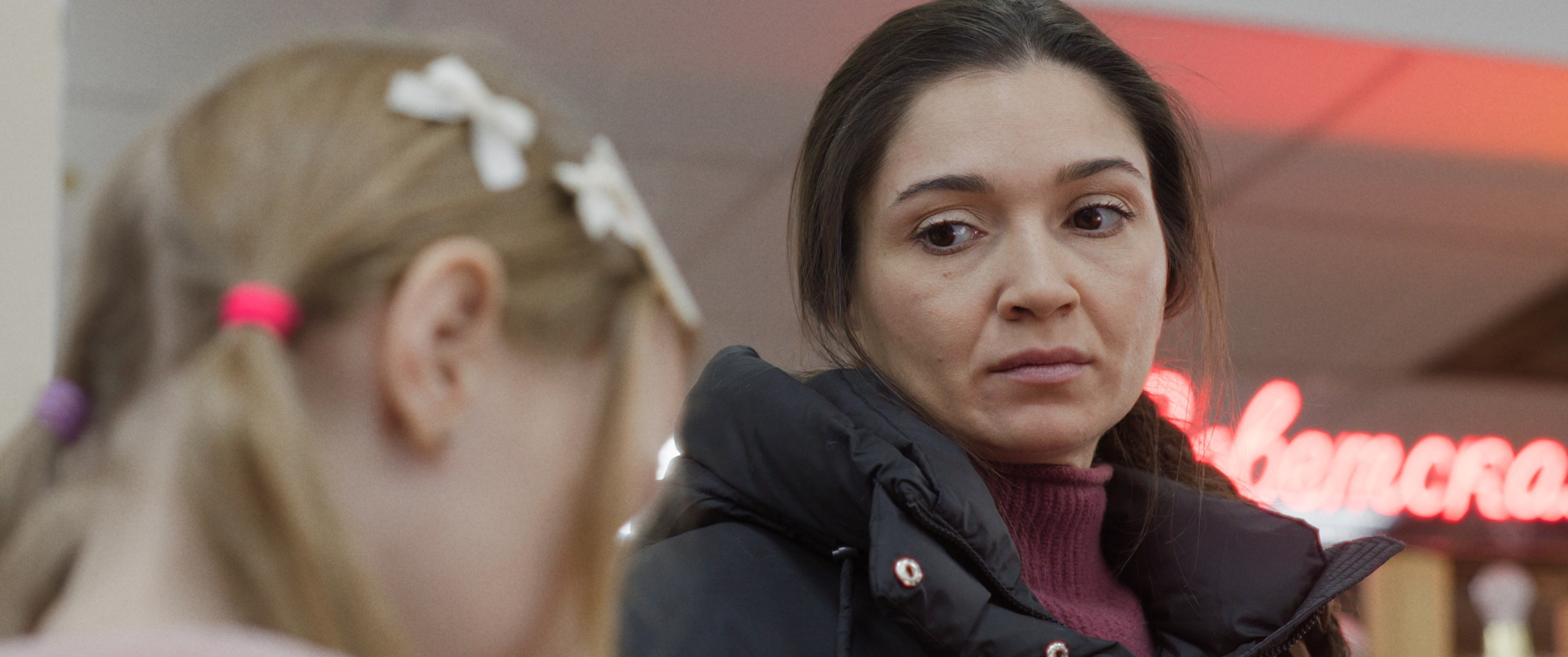 Сердцебиение. КРАСНОЯРСКАЯ ШКОЛА КИНО