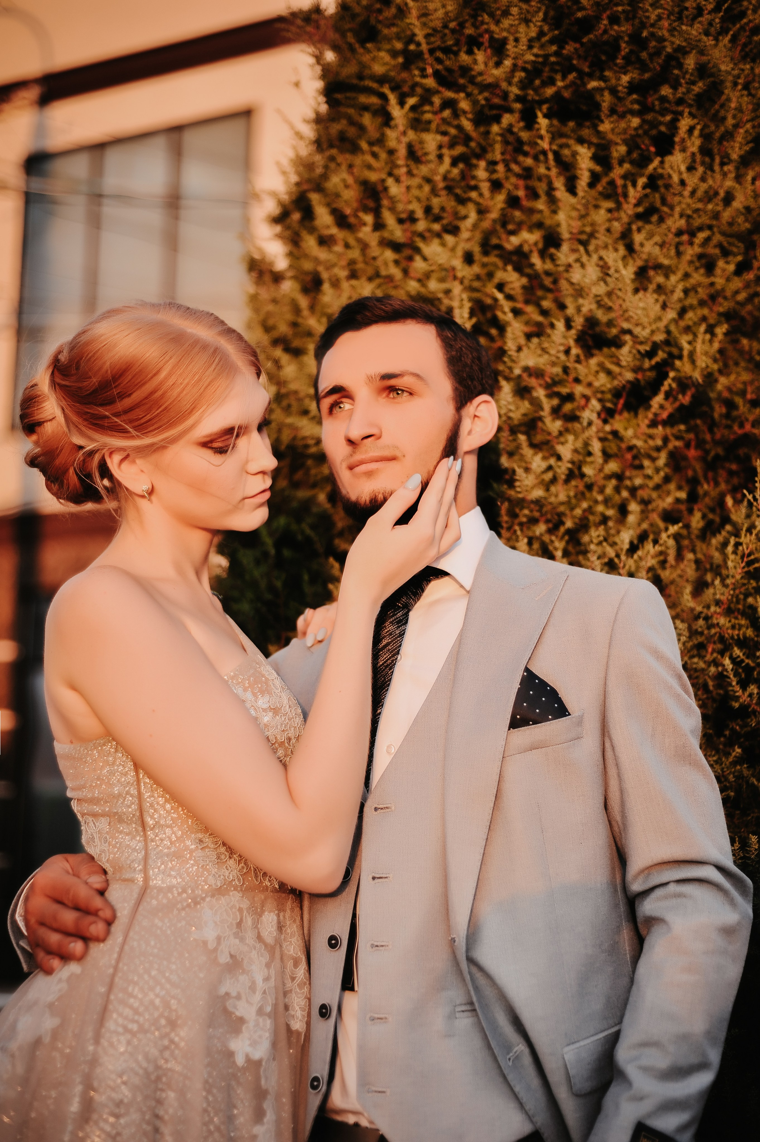 Love story Парк. Свадебный фотограф и видеограф в городе Армавир Katerina Arts