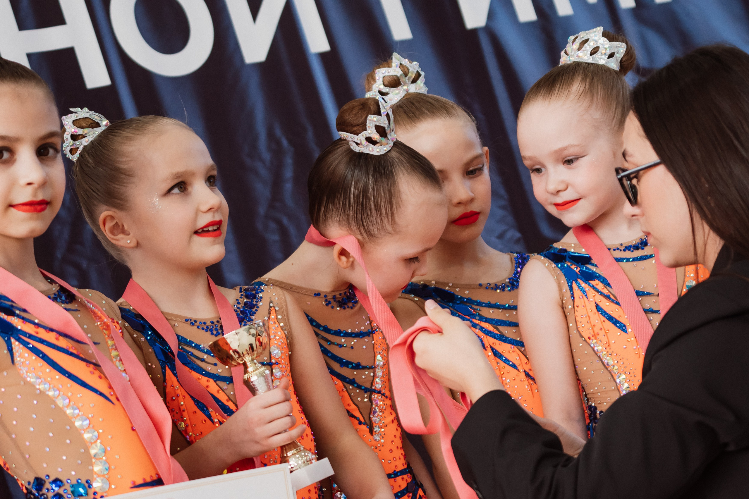 Надежды — День 1. Воробьева Ксения — Спортивный и танцевальный фотограф Новосибирск