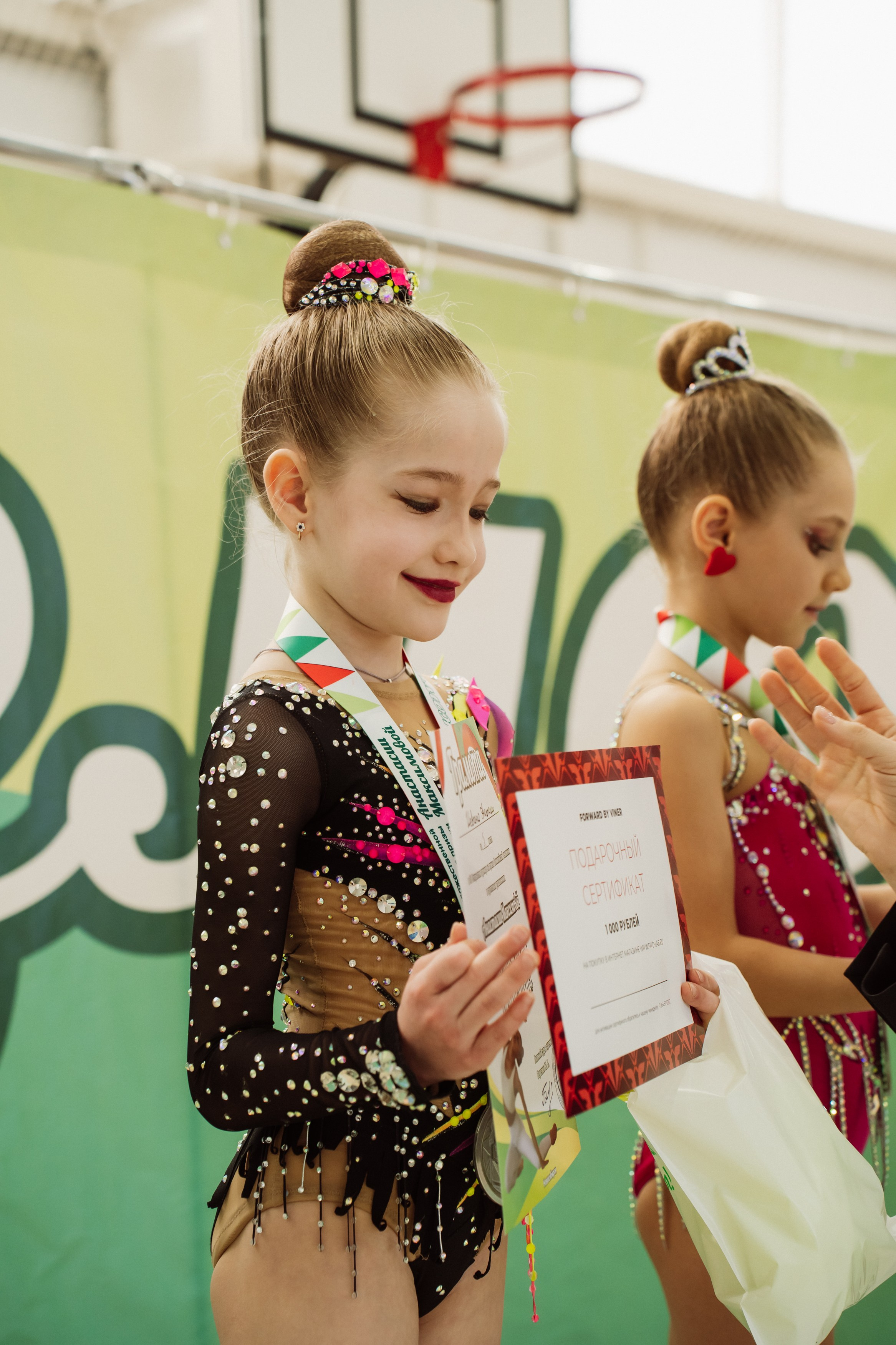 Возможности Безграничны. Воробьева Ксения — Спортивный и танцевальный фотограф Новосибирск