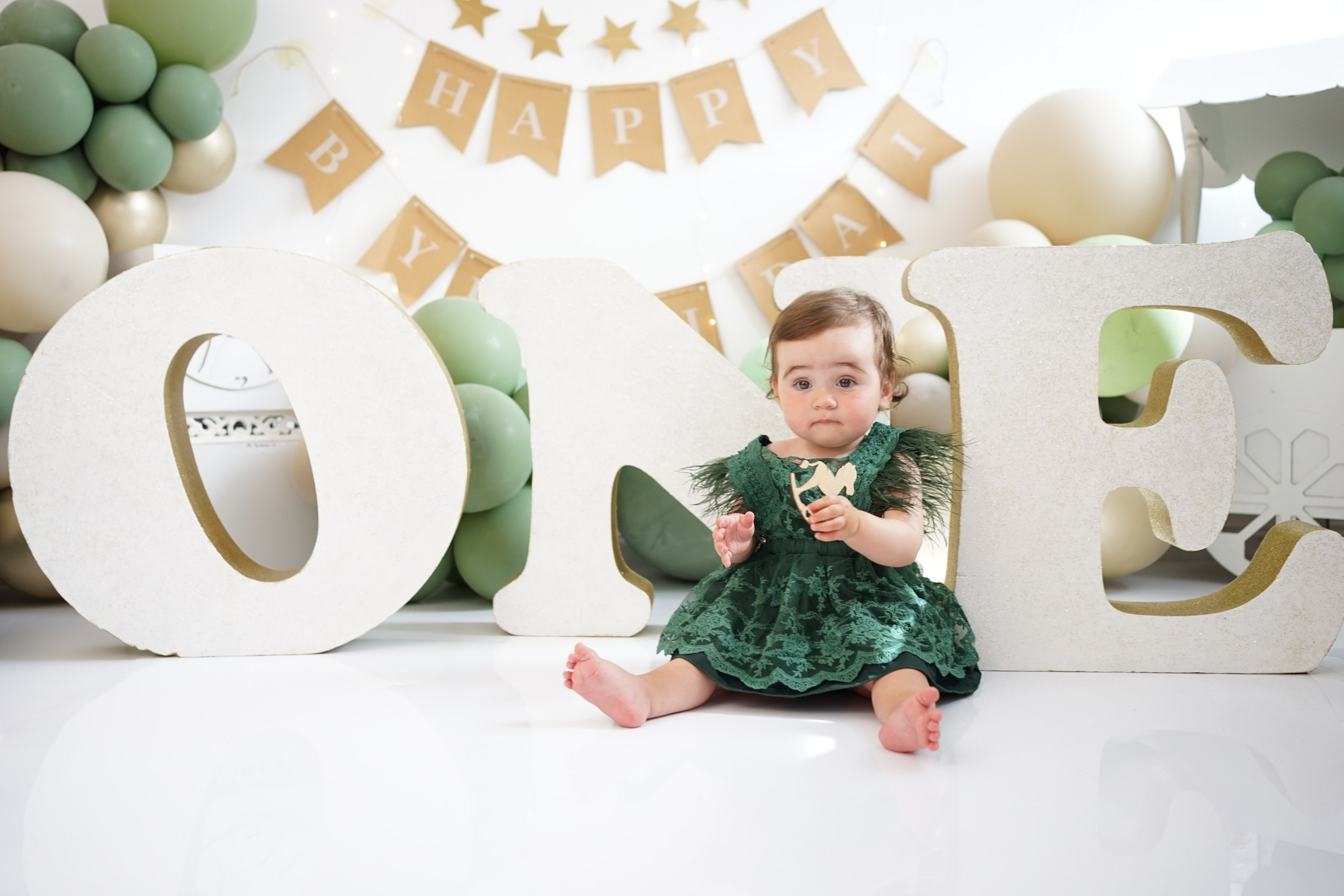 Фотоссесия на Годик для Девочки. Детская Фотостудия ГОДОВАСИКИ в Санкт-Петербурге фотосесия на годик