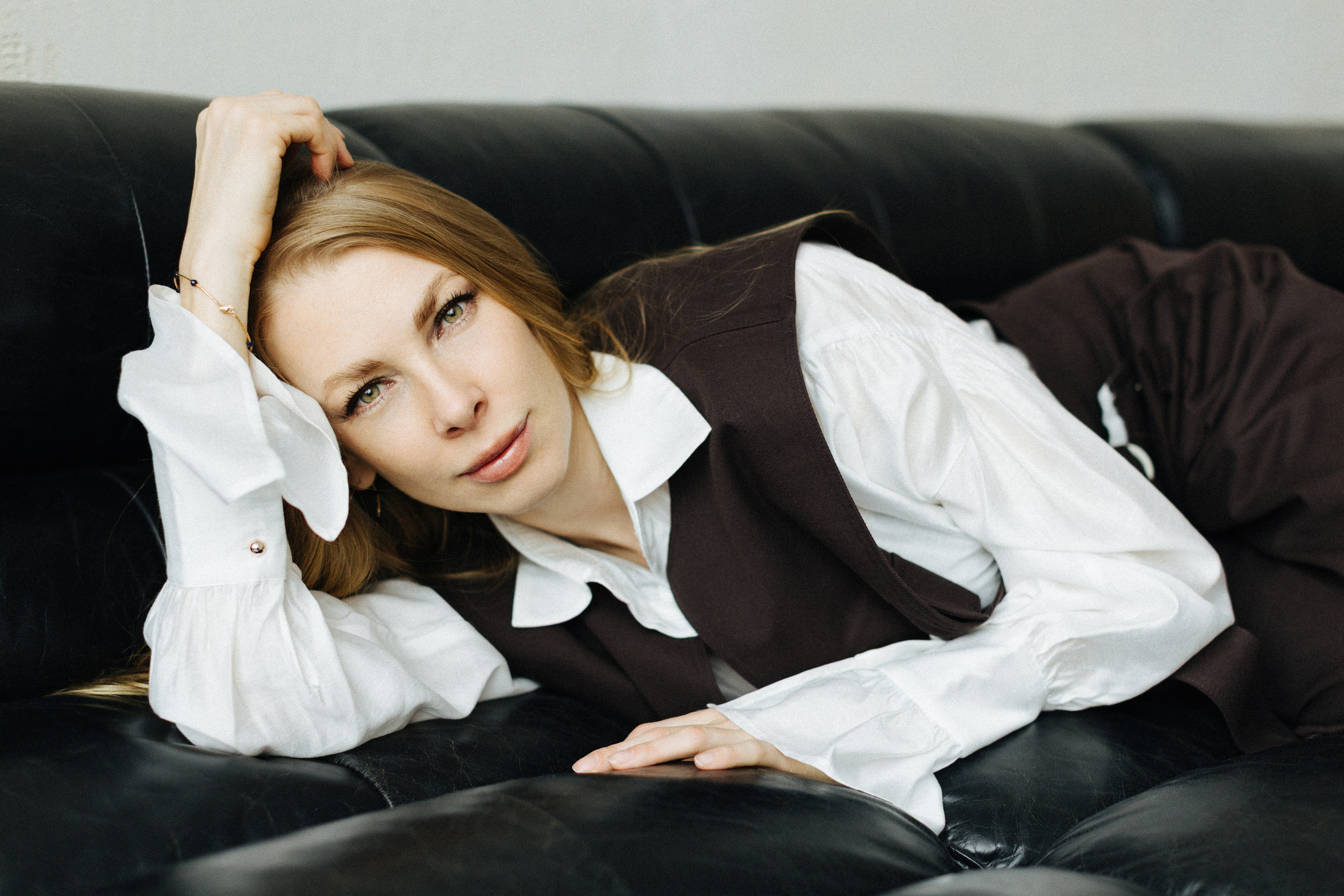 Фотограф-стилист в Москве Юлия Герман