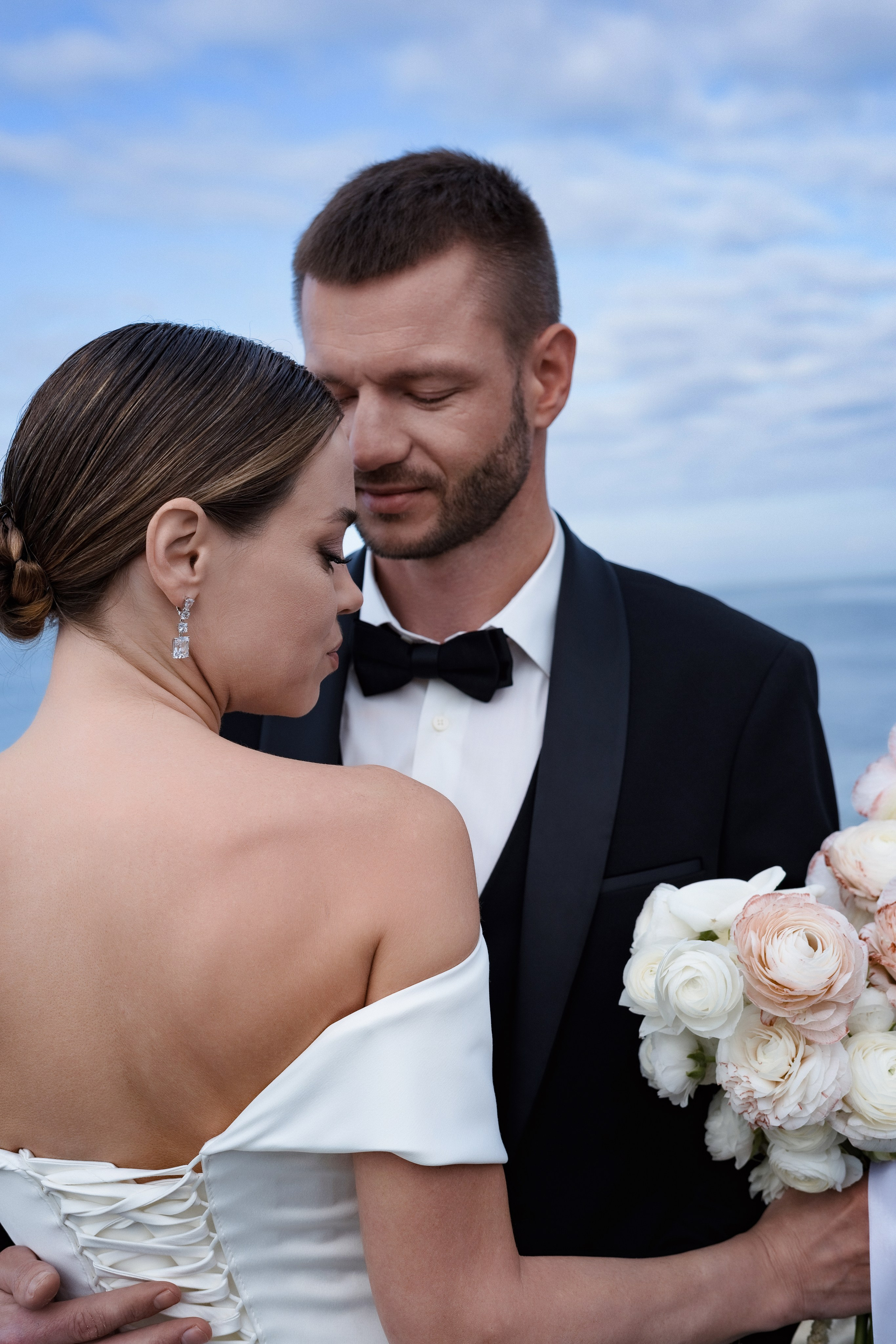 Свадебная съемка. Профессиональный Фотограф в Сочи Марина Ситкина