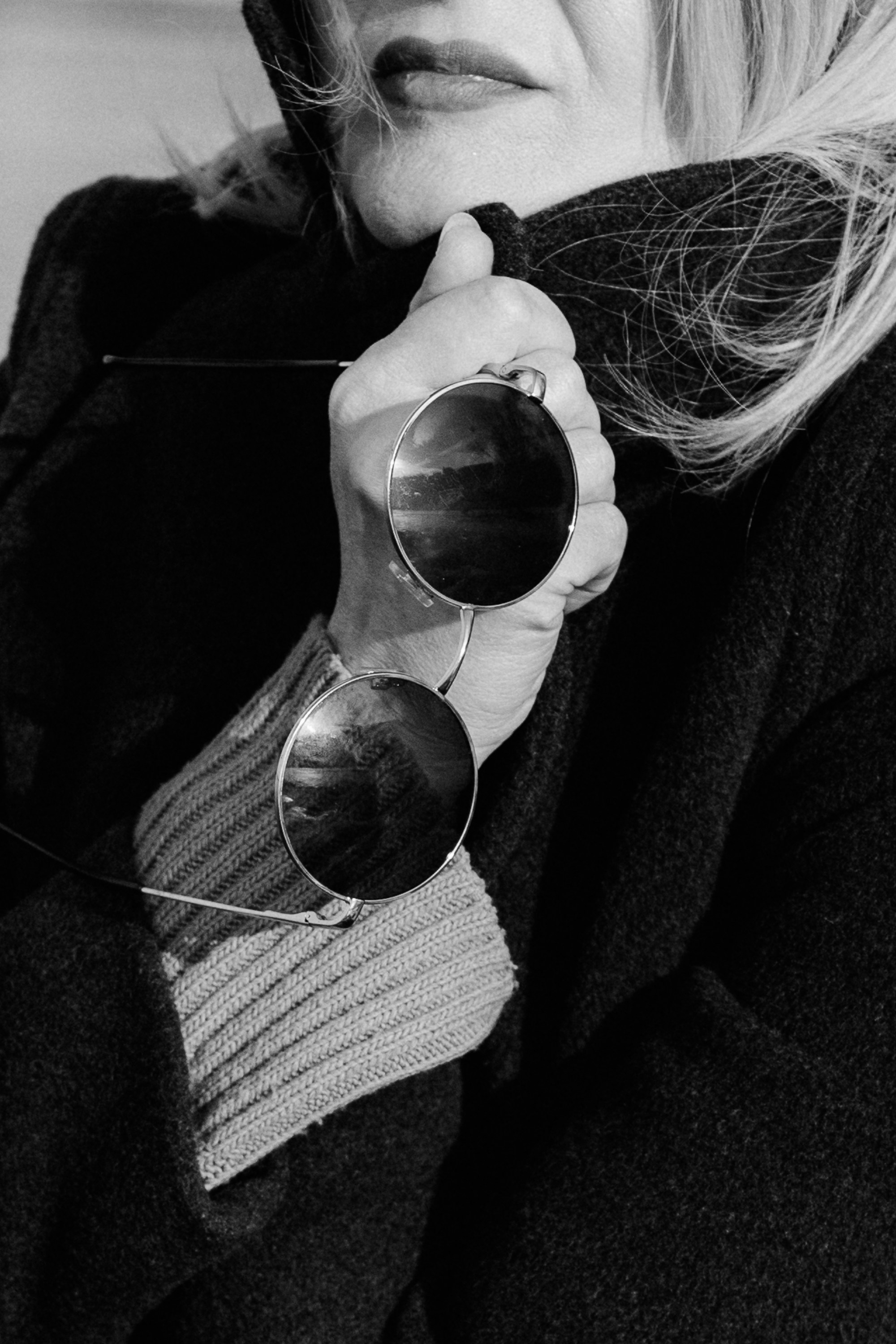 Женский портретный фотограф в Нижнем Новгороде и Москве, Юлия Балашова