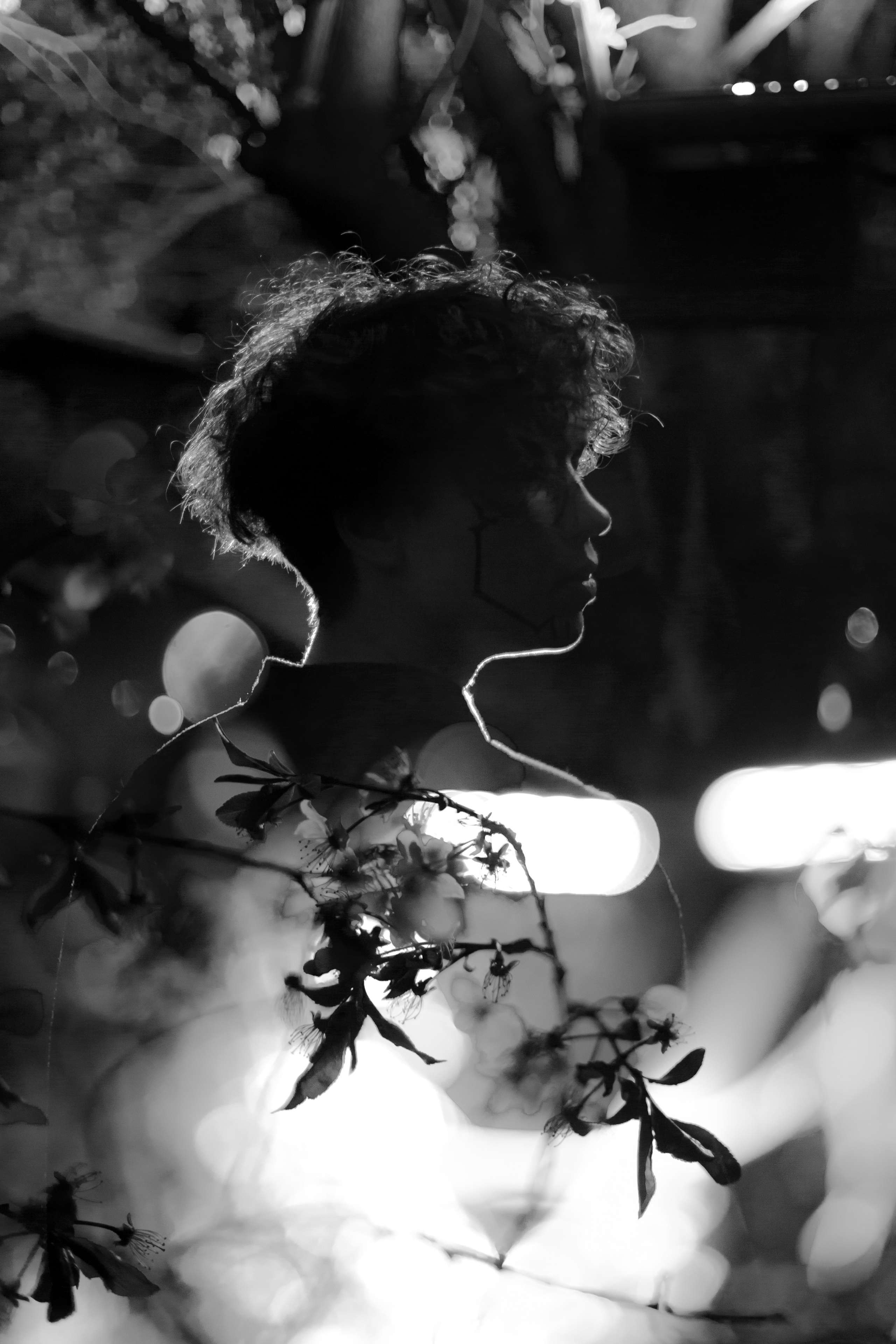 Портретный фотограф в Москве Надежда Строкань