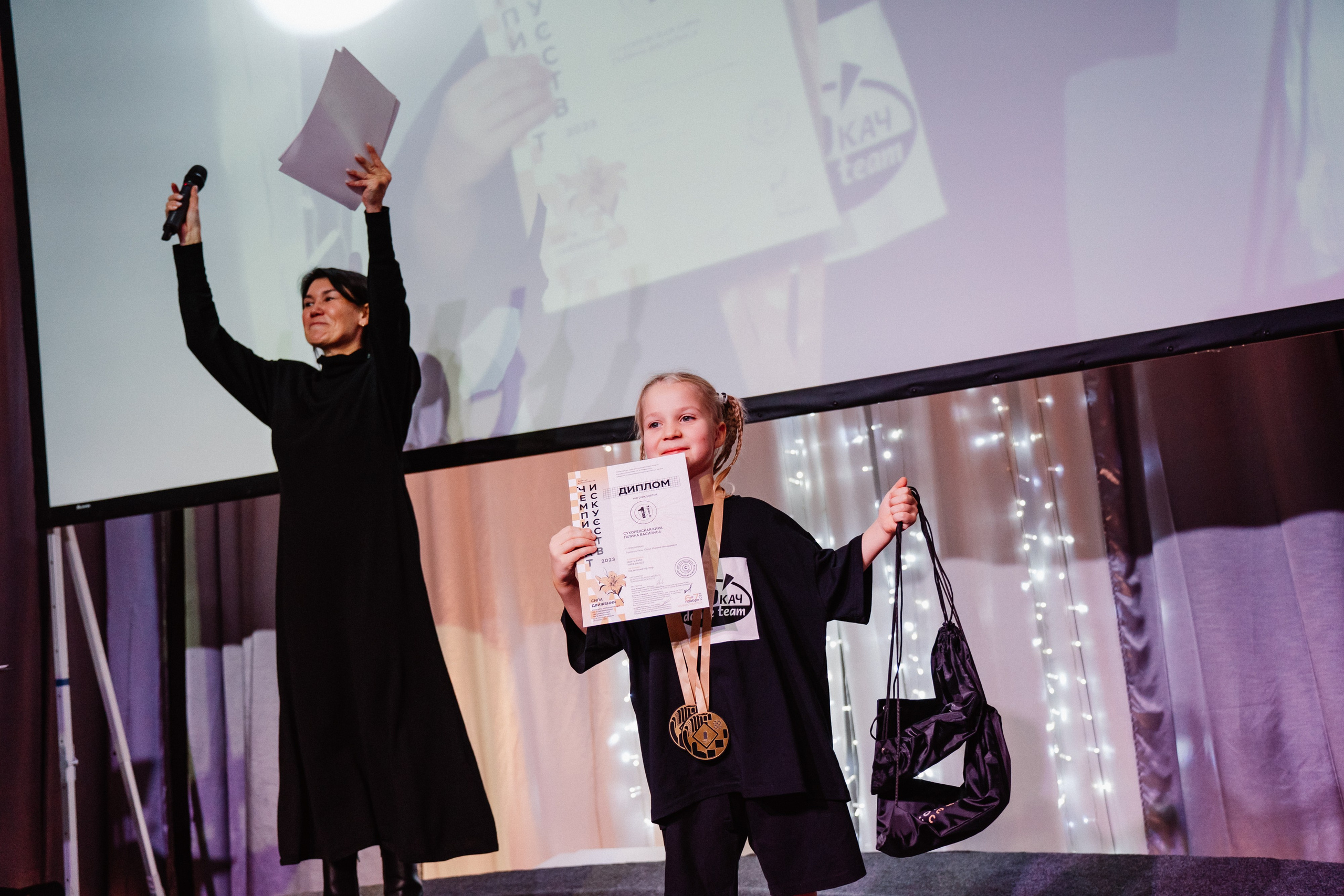 IX Чемпионат Искусств — День 2. Воробьева Ксения — Спортивный и танцевальный фотограф Новосибирск