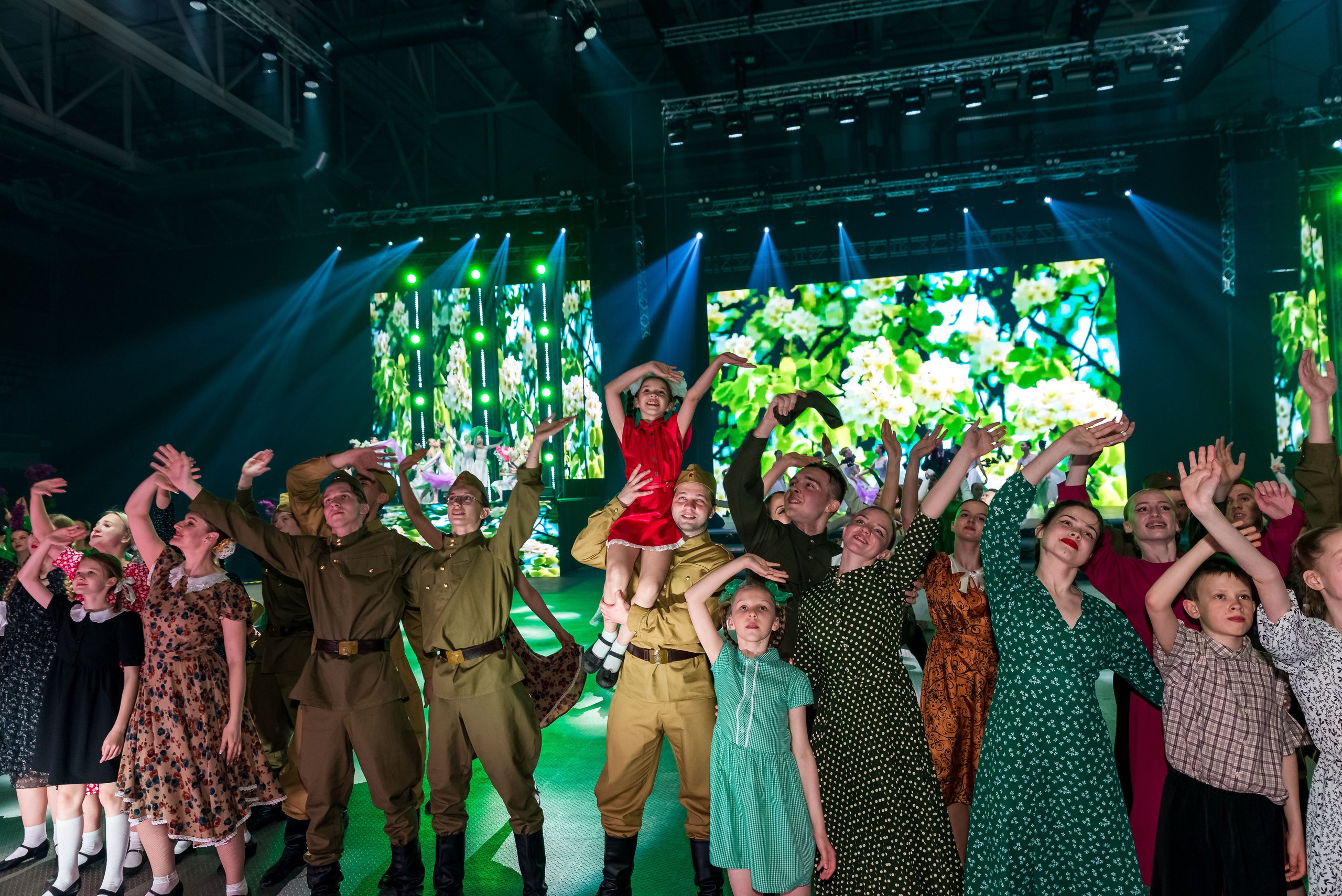 Концерт 9 мая 2025. Женский фотограф Крещение Венчание Москва Брянск