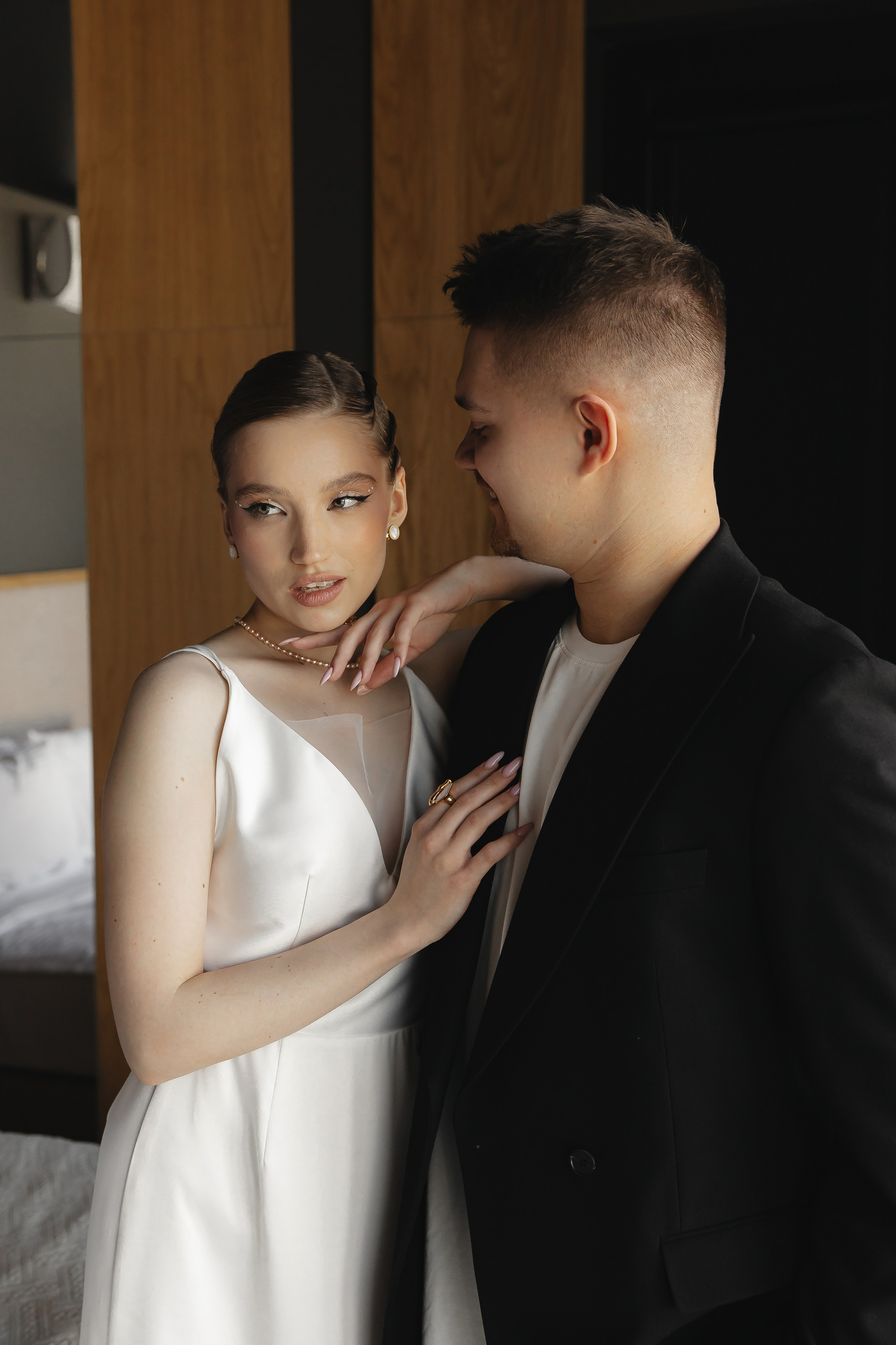 Свадебный фотограф в Екатеринбурге Александр Перепечин