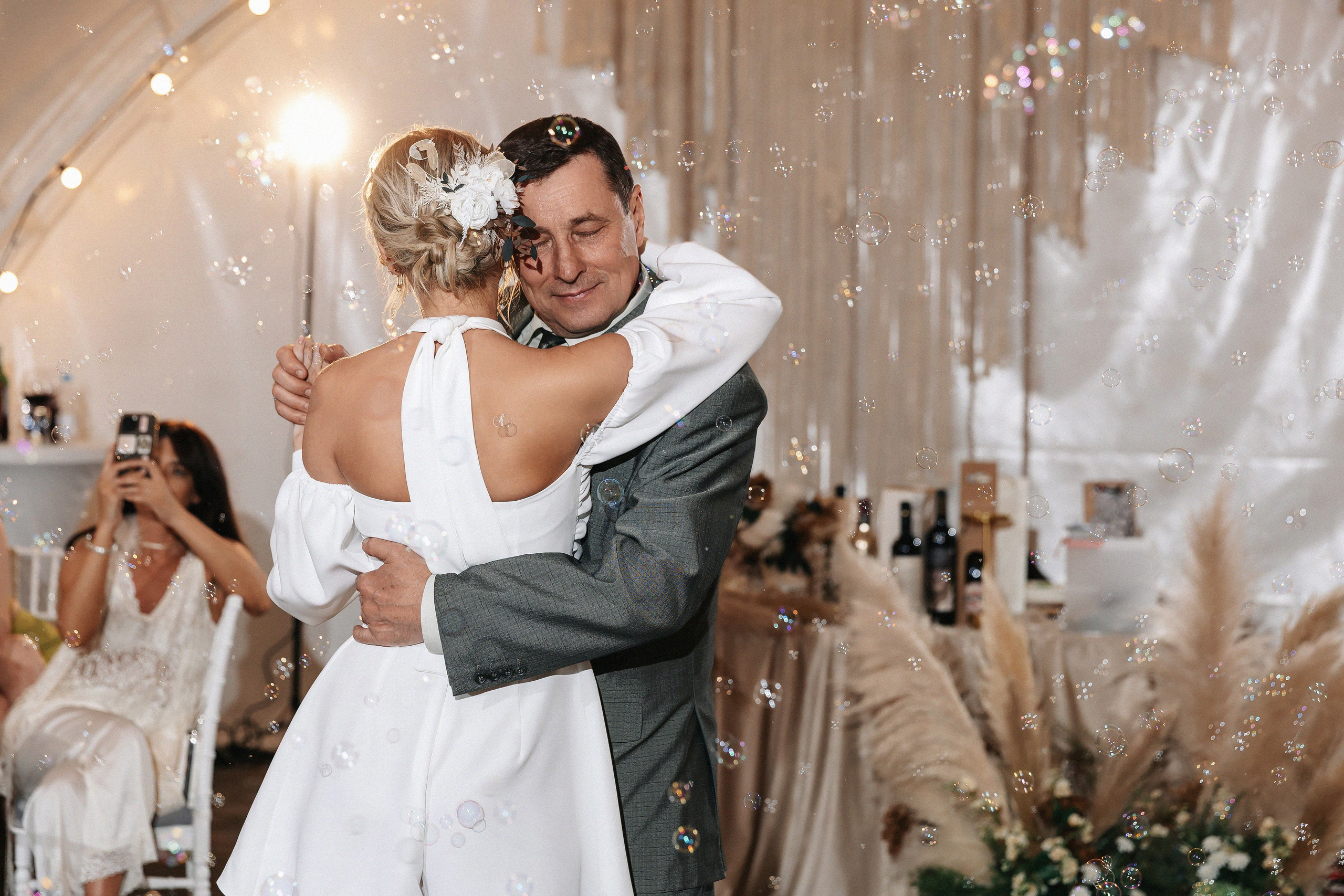 Свадьба Дмитрий и Анатолия. Свадебный фотограф в Воронеже Денис Коровин