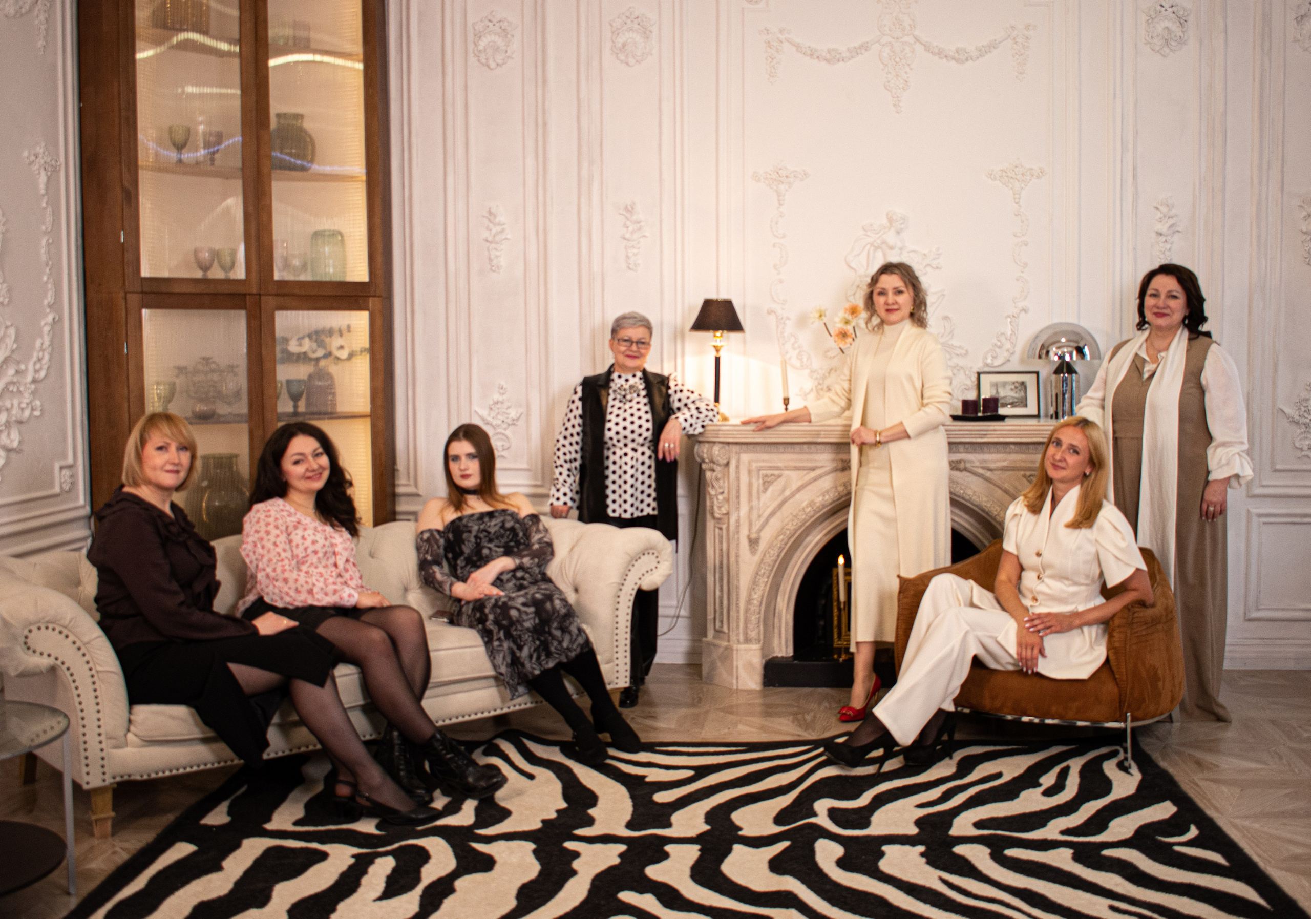 Mary Kay. Портретный фотограф Кристина Саргсян
