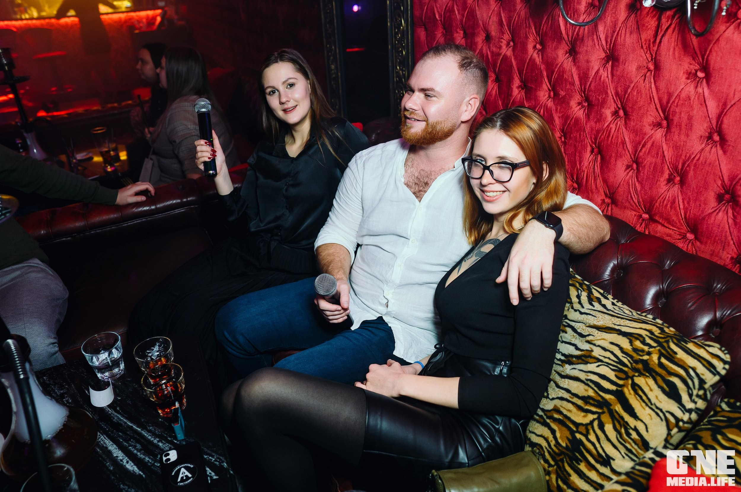 Фоторепортаж из РК Планета. One Media Life: фоторепортажи, фотоотчеты с мероприятий и заведений