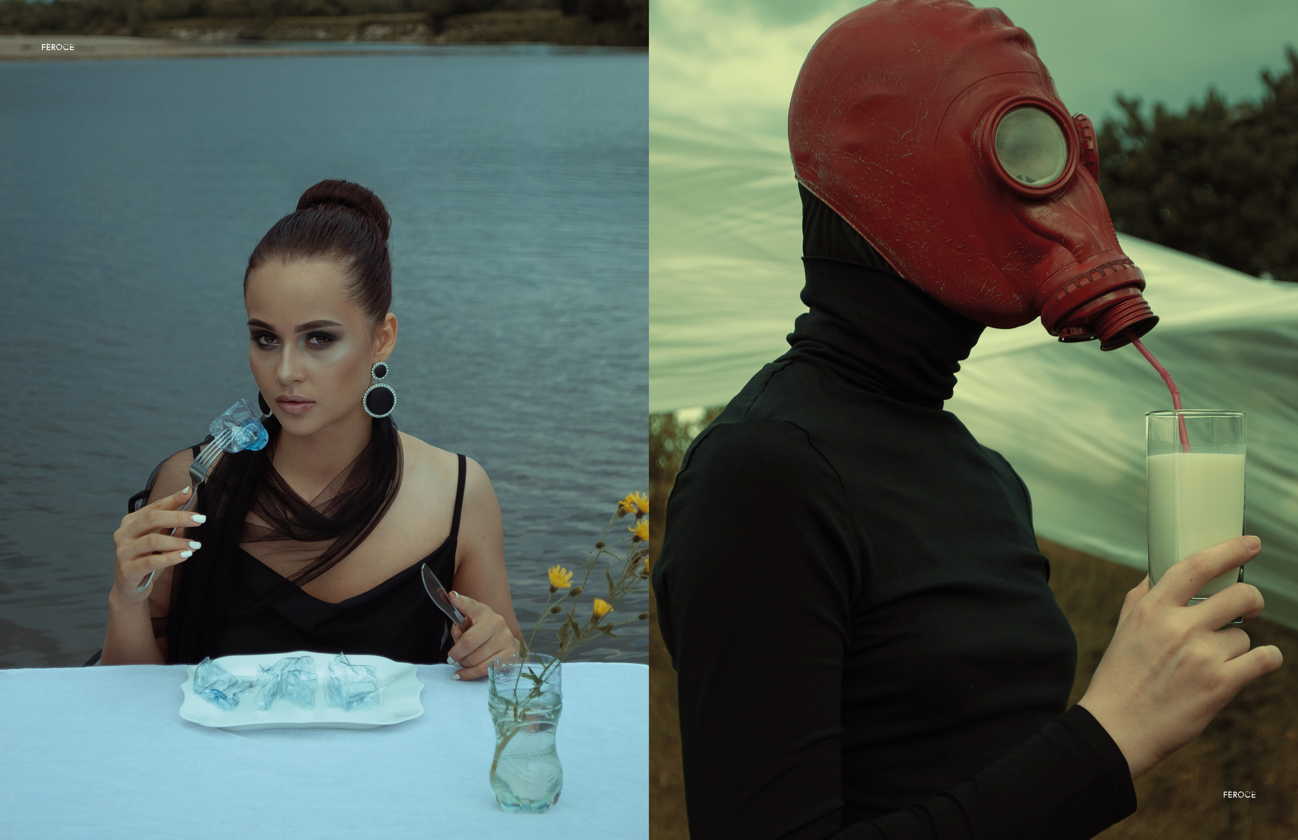 Фотограф в Москве Леонид Войт