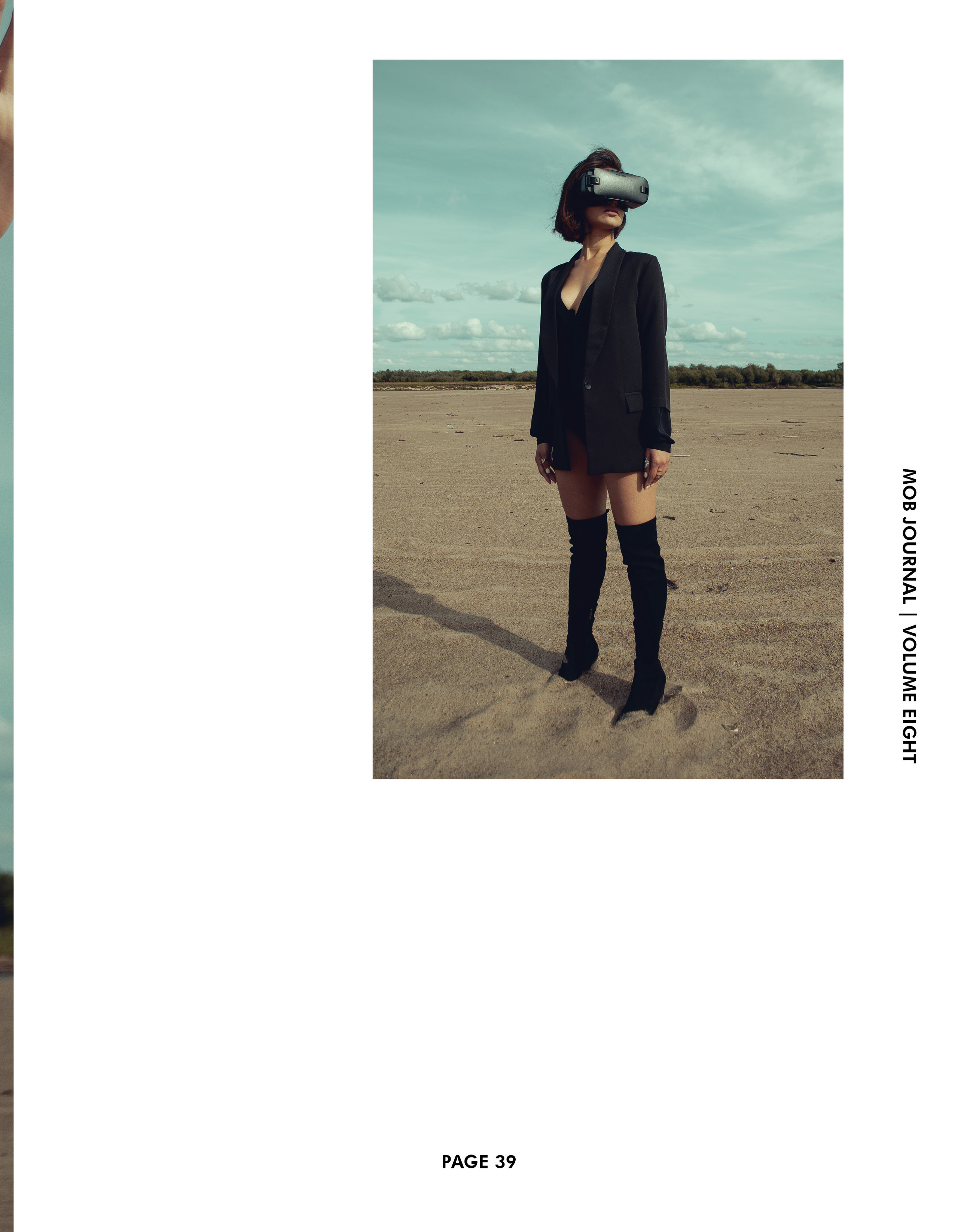 Фотограф в Москве Леонид Войт