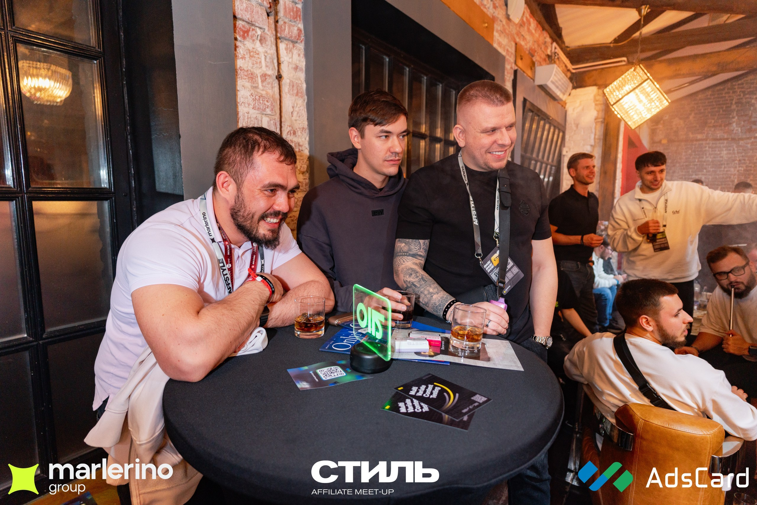 СТИЛЬ. Репортажный фотограф в Москве Измалков Артем