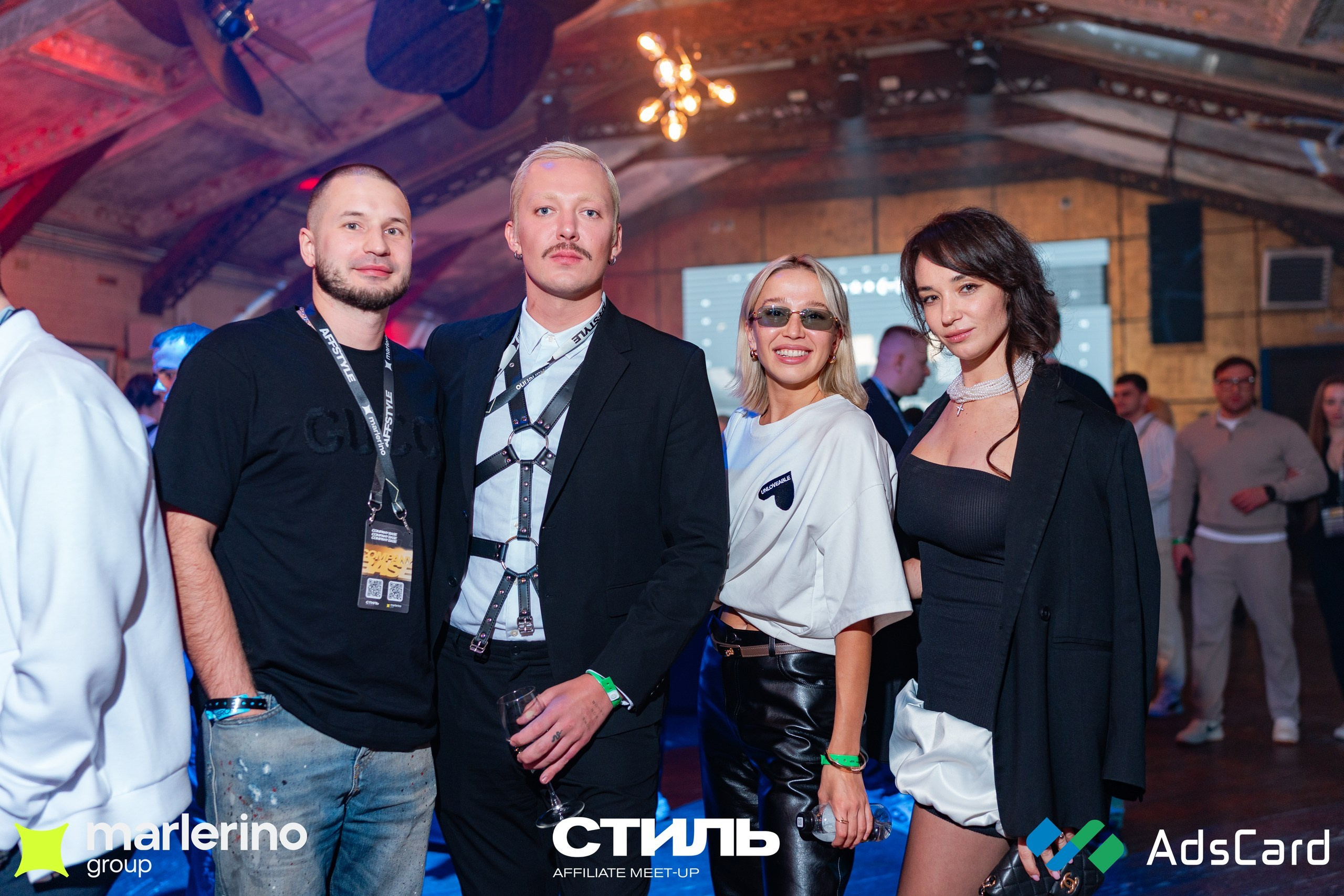 СТИЛЬ. Репортажный фотограф в Москве Измалков Артем