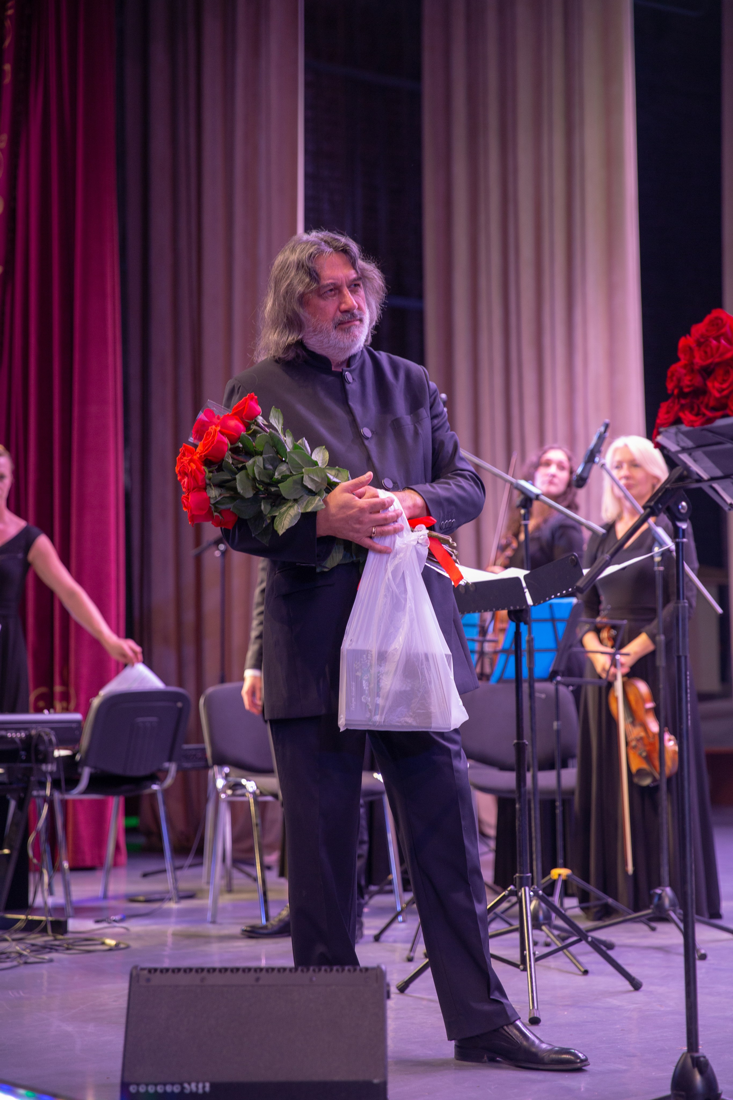 Международный литературно-театральный фестиваль. ZAGLADIN Bureau