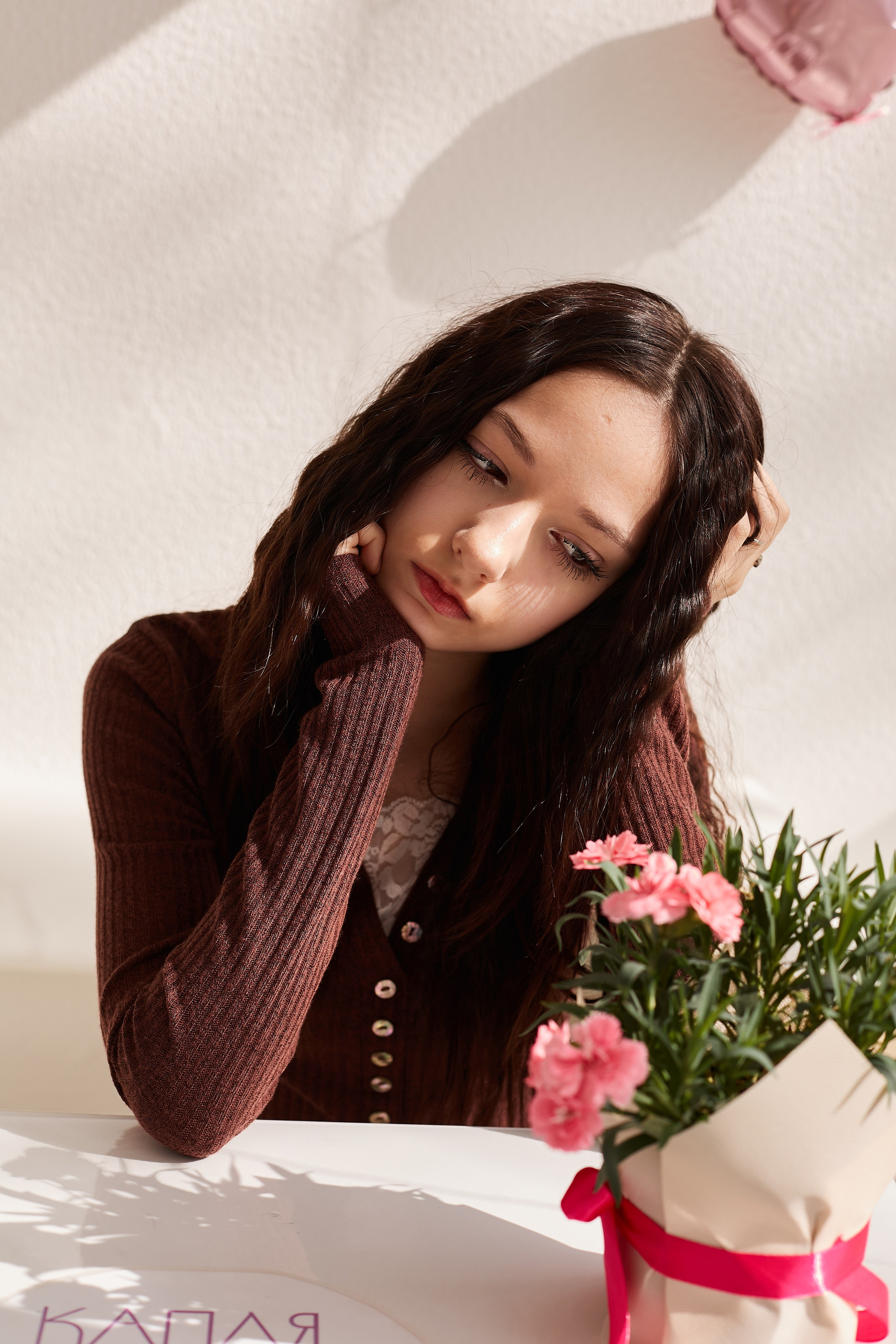 «Капля кофе». Свадебный и креативный фотограф в ЮФО