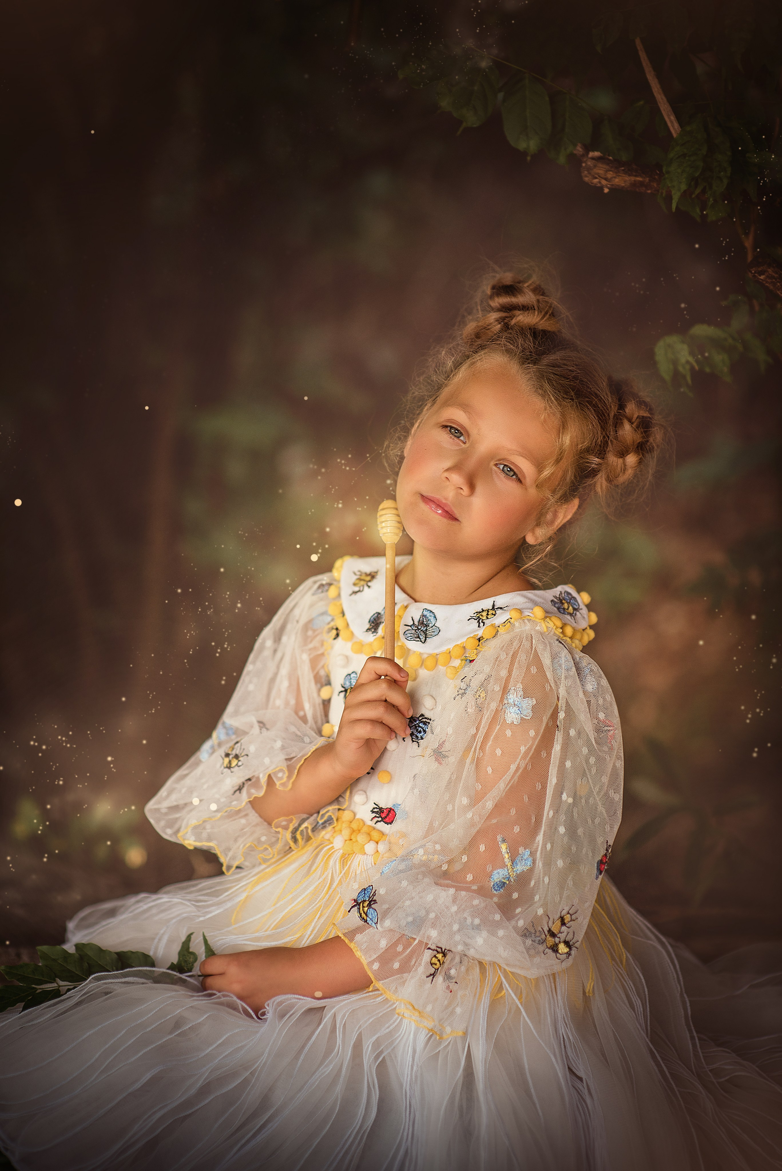 детская фотосессия Сочи