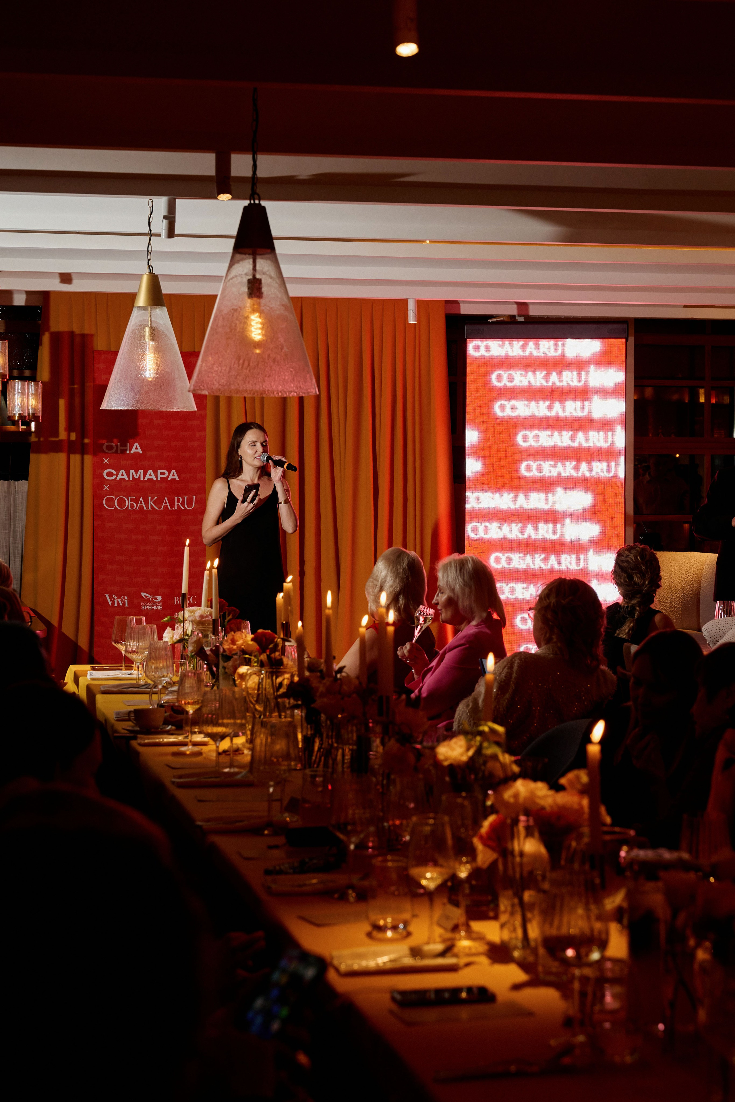 Женщины меняют город. DENISOV ART (фото, видео, дизайн) САМАРА