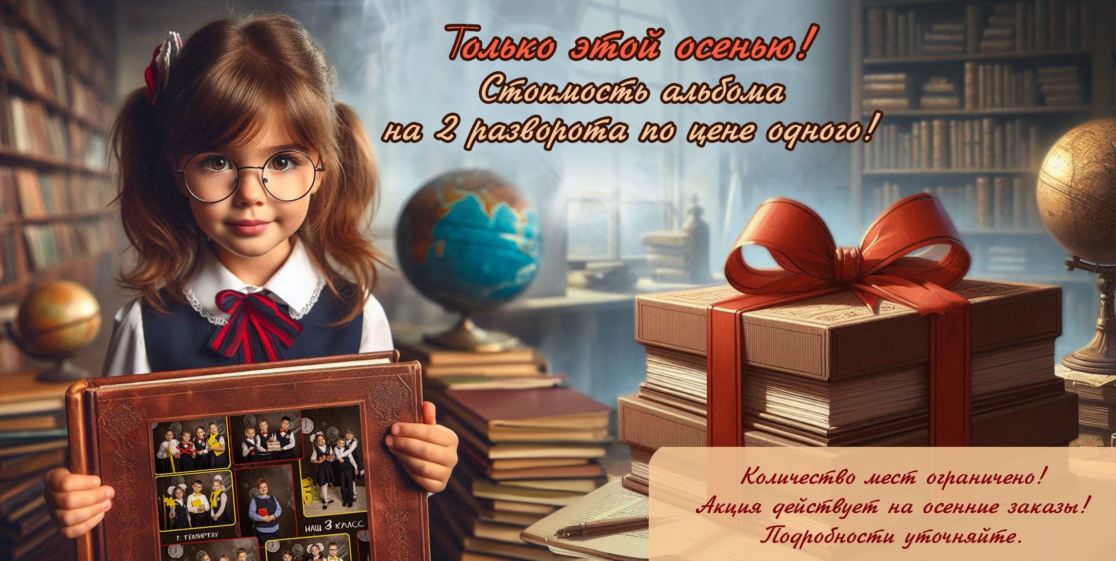 Выпускные альбомы и виньетки Караганда, Темиртау