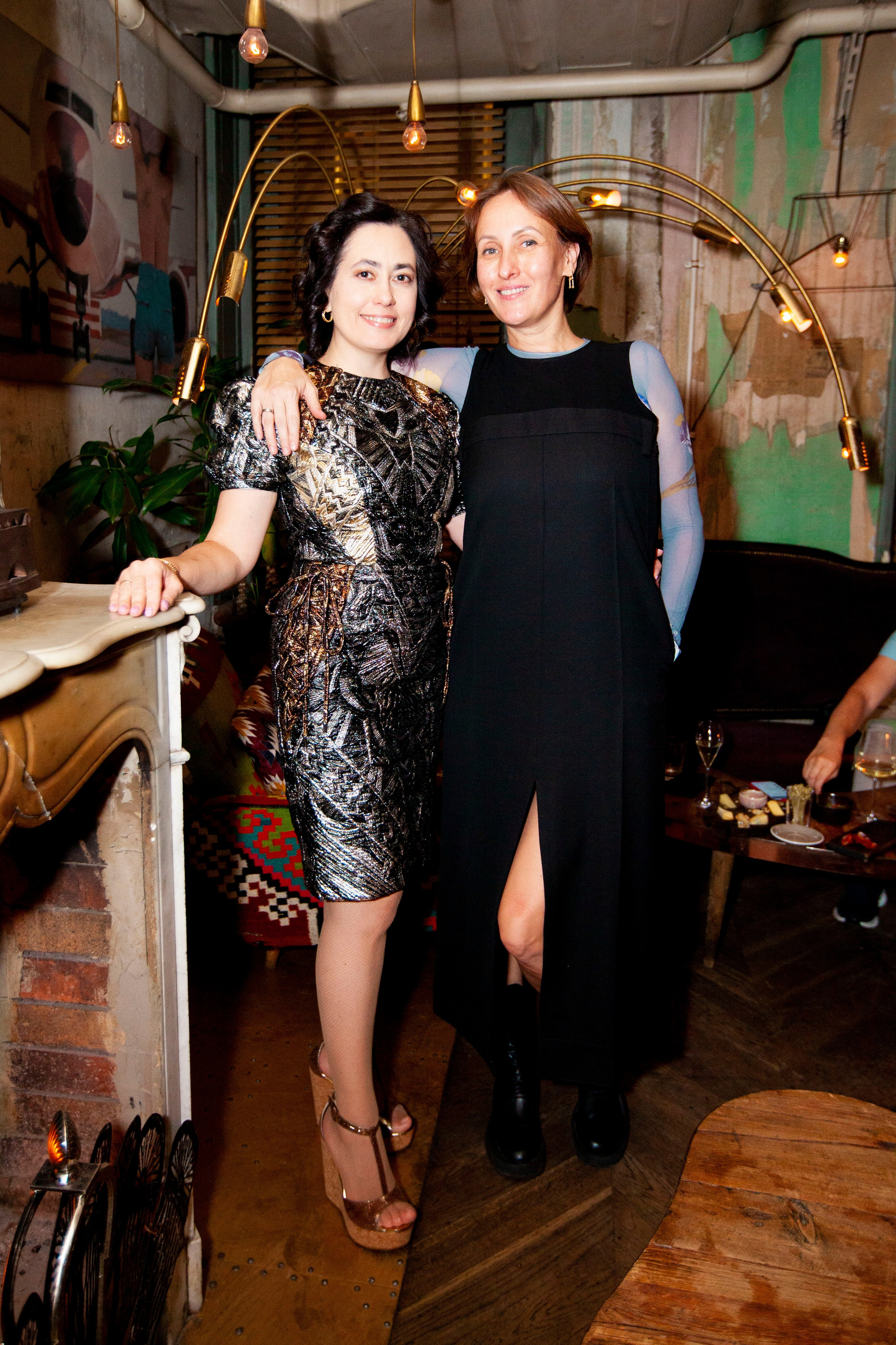 Новогодний корпоратив клуба путешествий Михаила Кожухова. Stanislav Baryshev — People. Emotions. Atmosphere