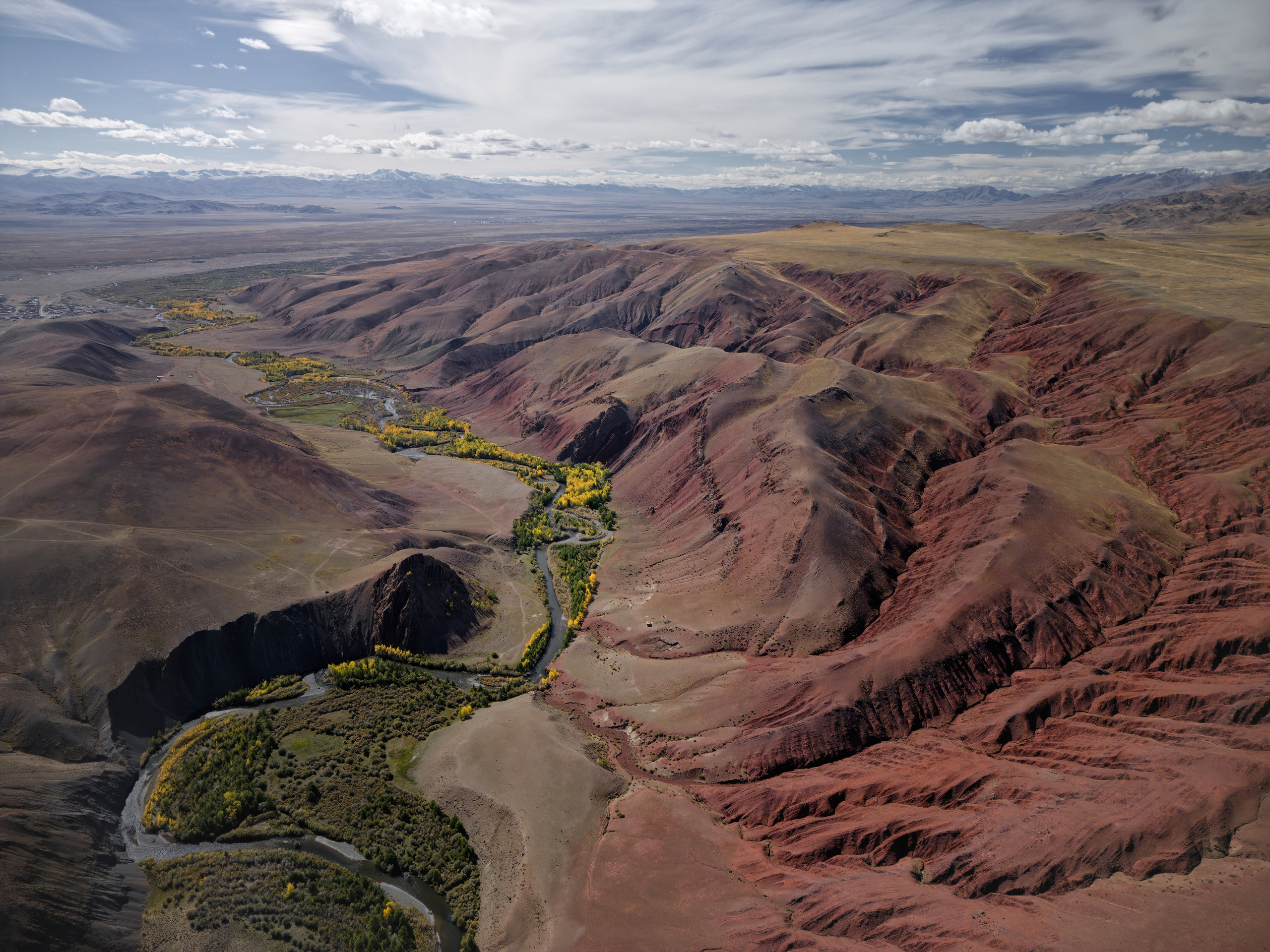 Путешествие по южному Алтаю. Семоха Валерий. Фотограф