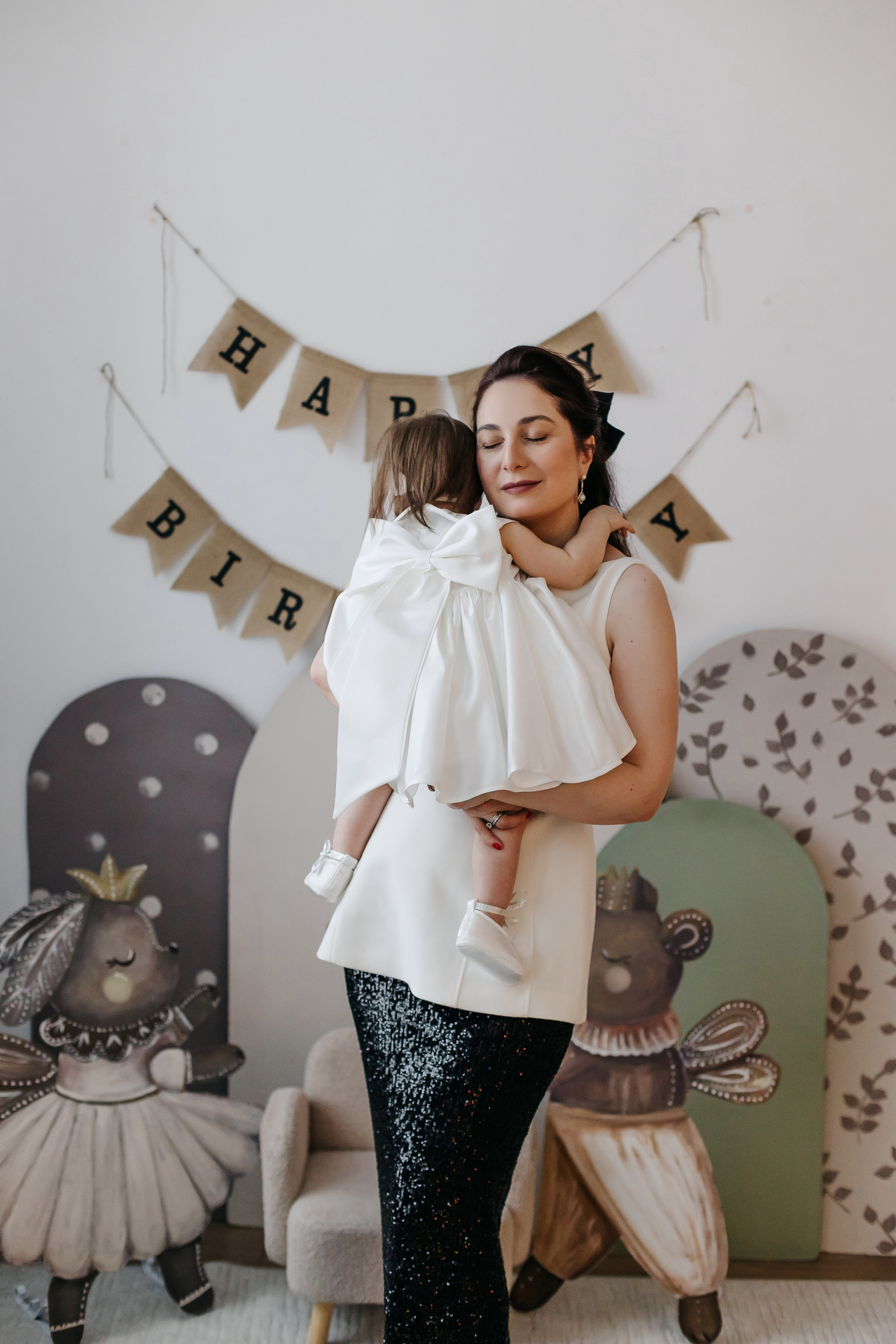 Фотосессия на Годик. Krumstudio фото, видео по Москве и МО