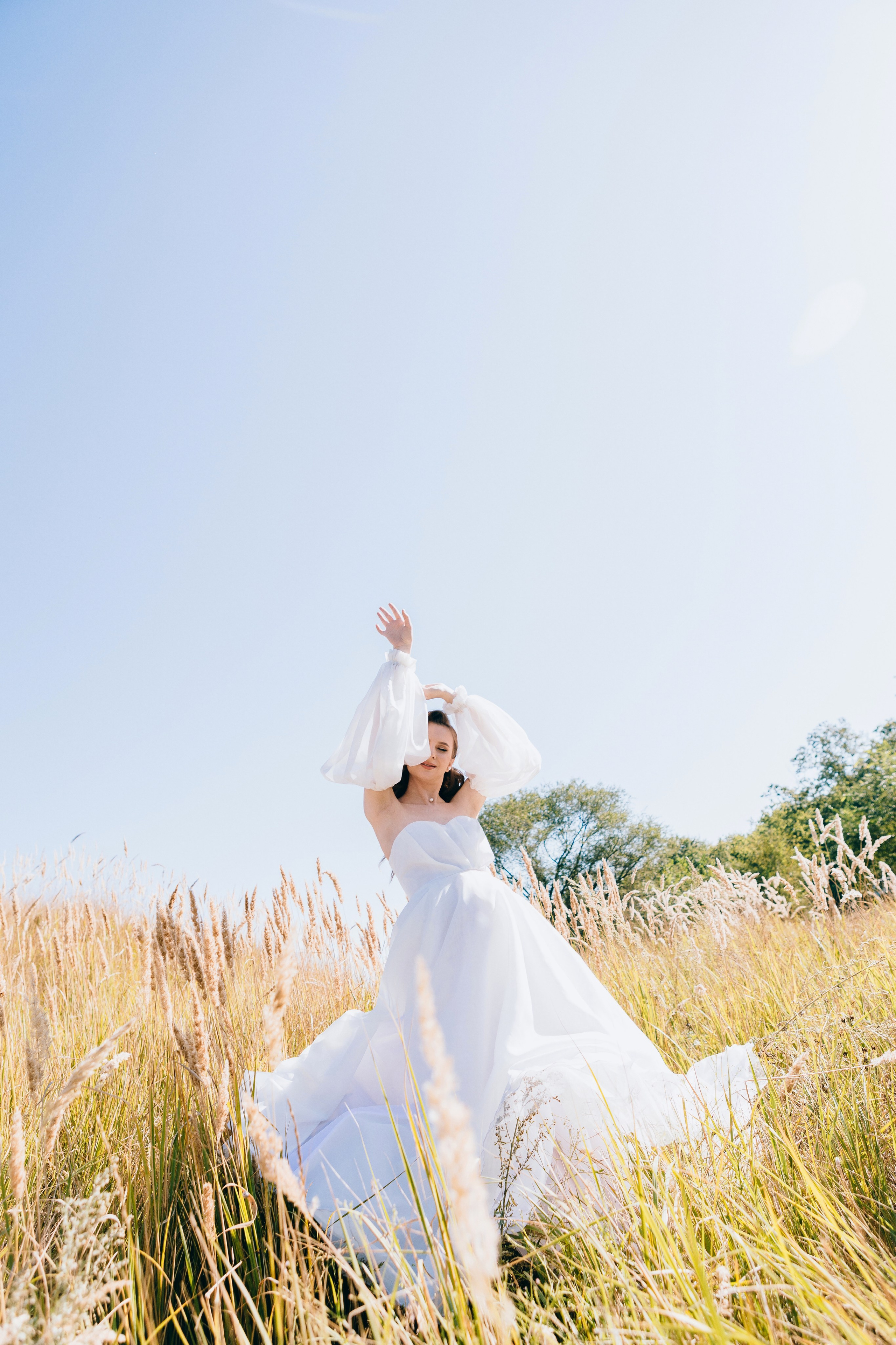 Свадебный фотограф в Луганске ЛНР