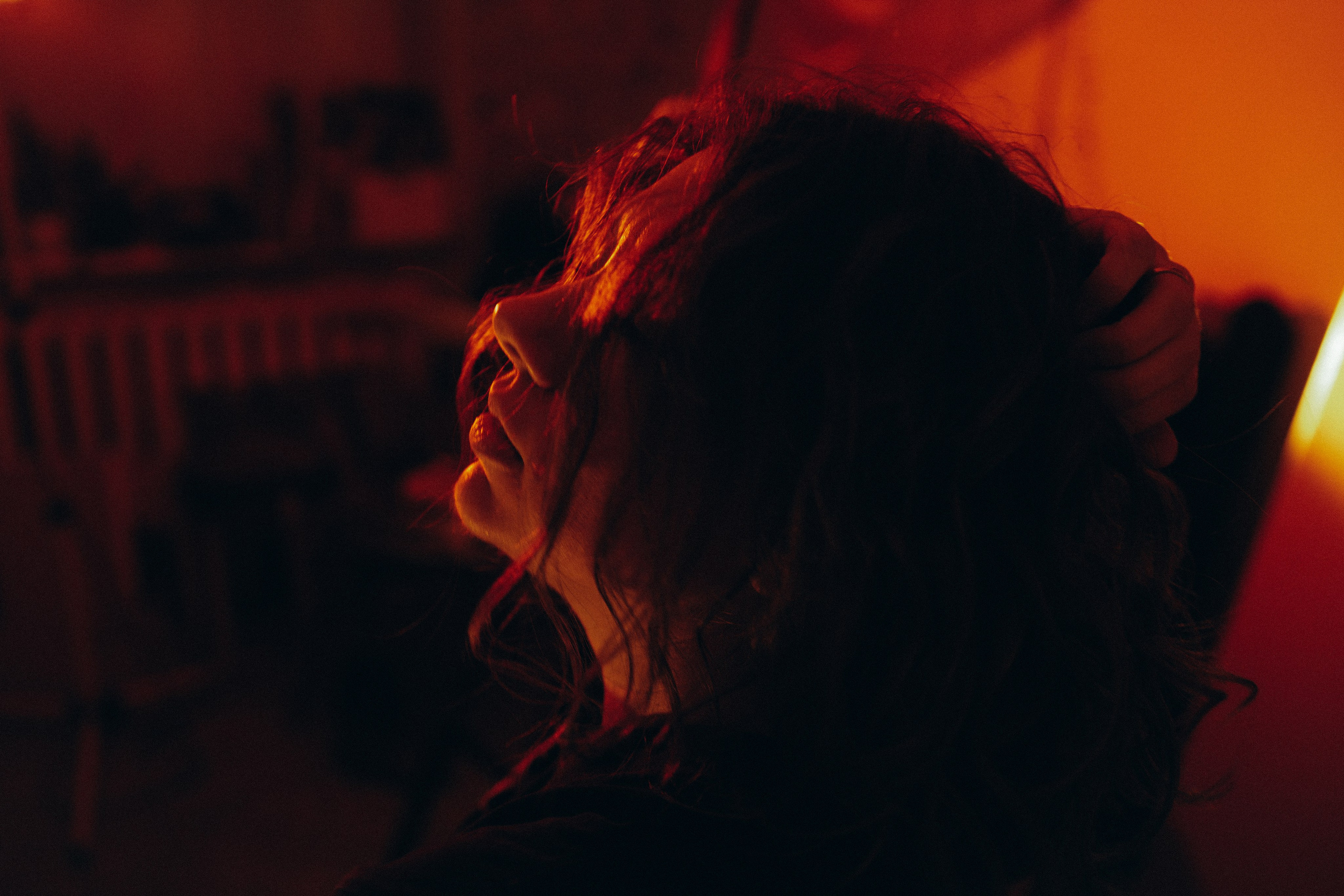 Аня. Фотограф Москва Алёна Суворова