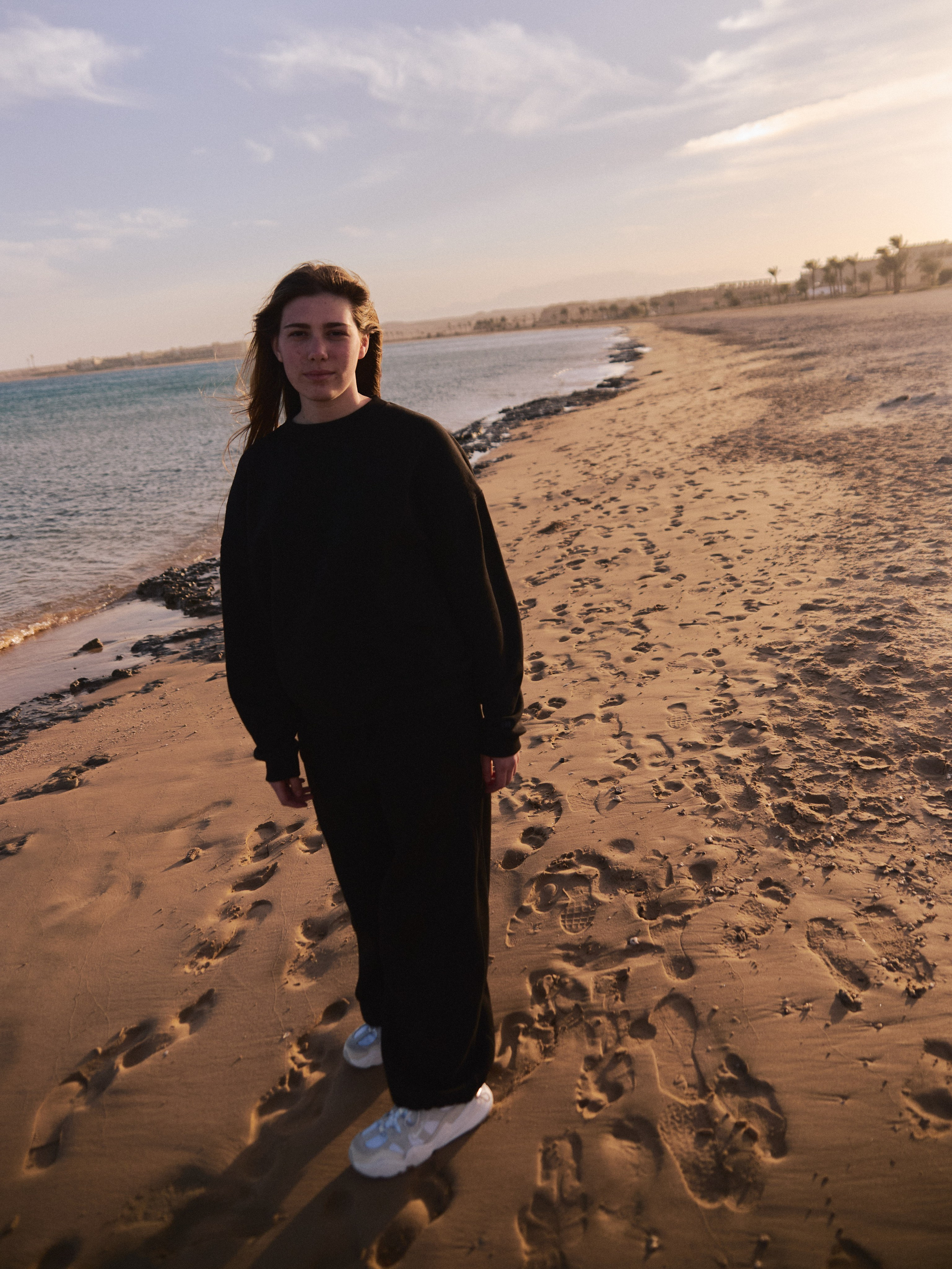 Сахл-Хашиш. Jorgis — фотограф в Хургаде / обучение фотографии