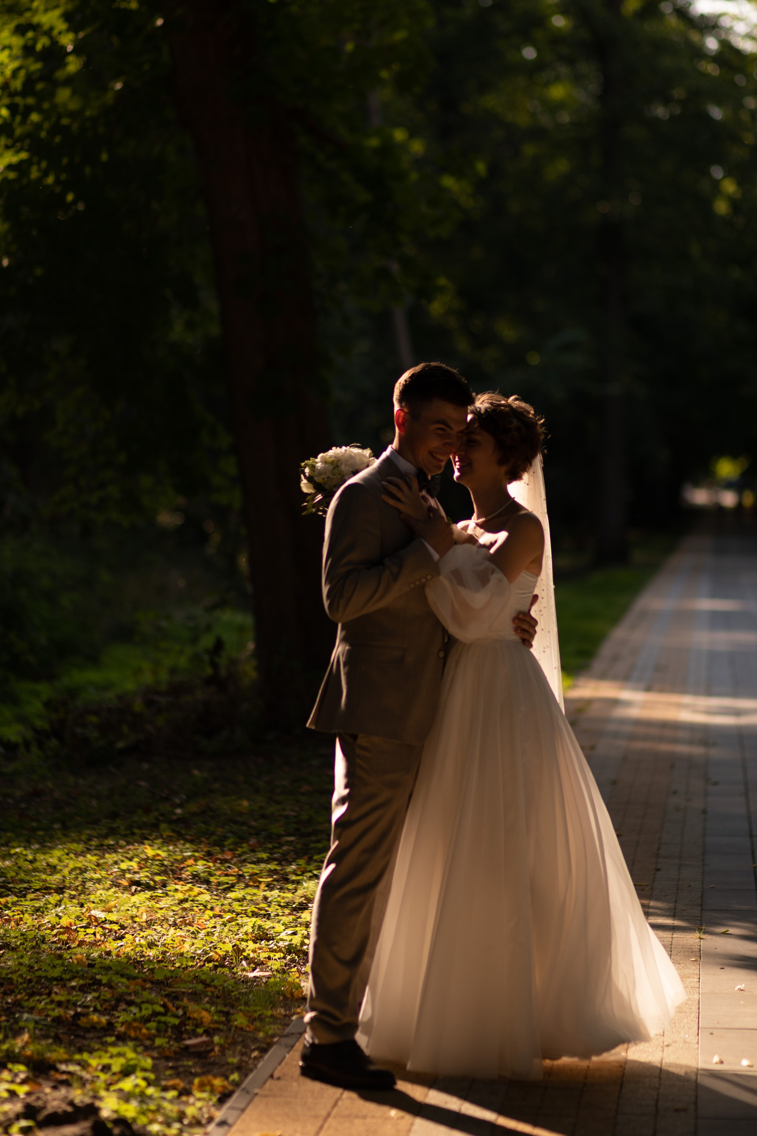 Анна и Илья. Главная