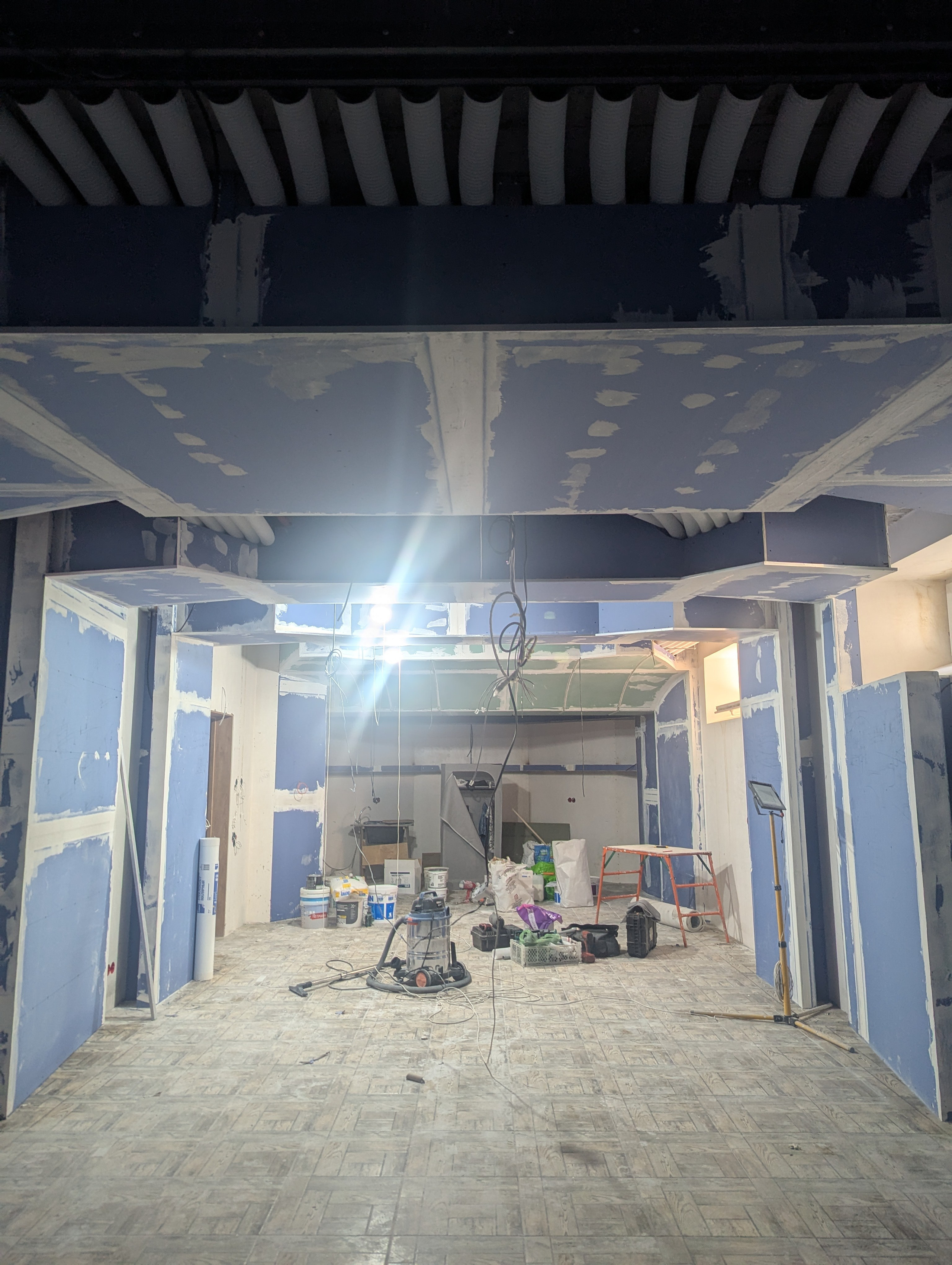 Дизайн-проект под ключ — Студия «Дека-Арт»